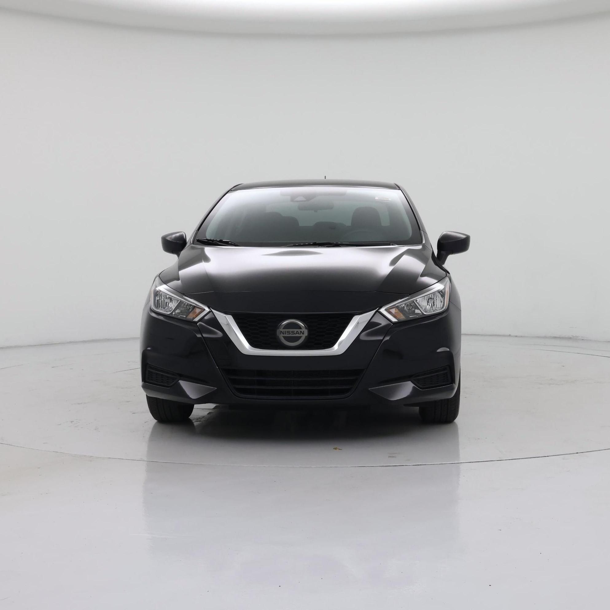 Thumbnail: 2021 Nissan Versa - 5