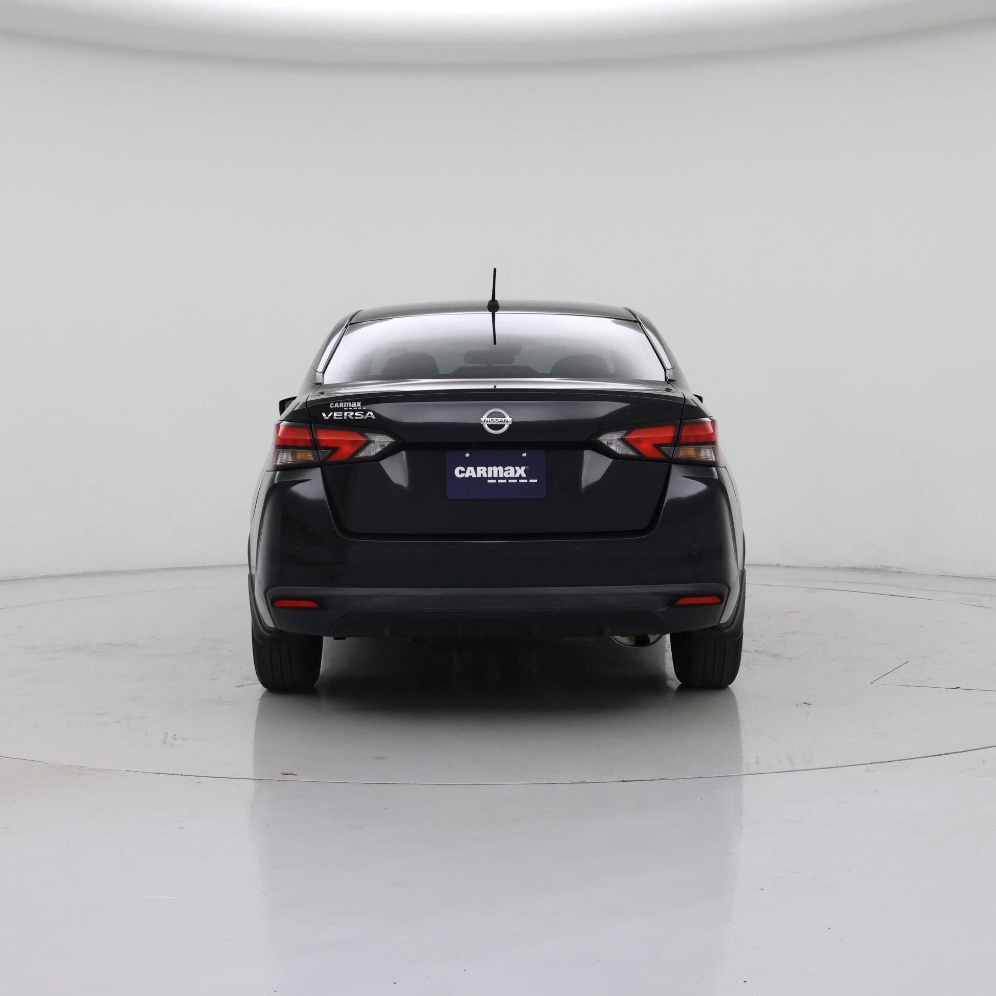 Thumbnail: 2021 Nissan Versa - 6