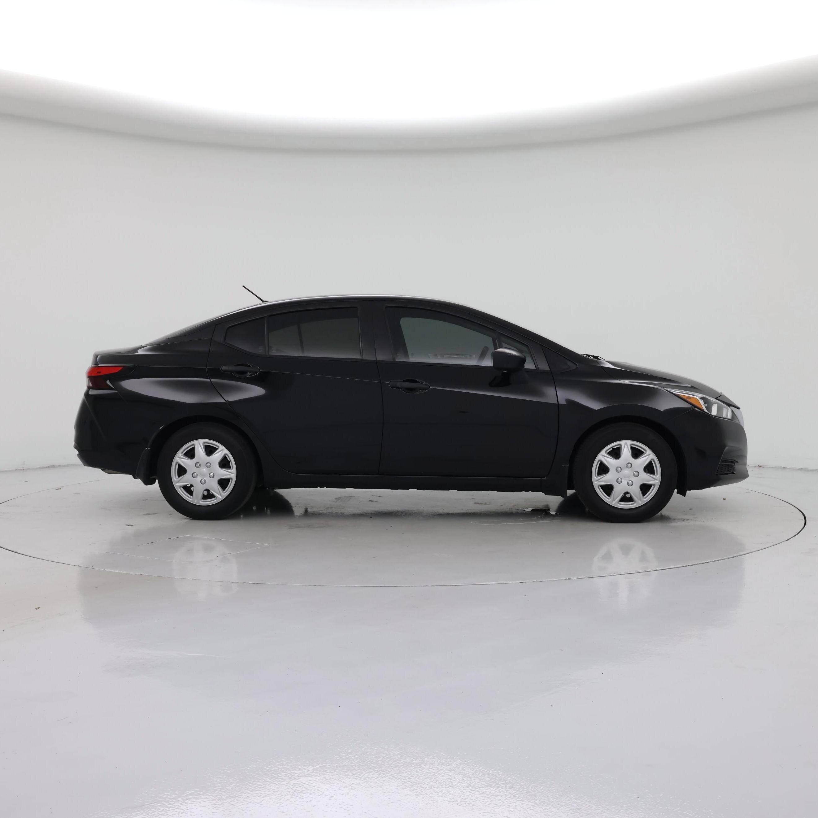 Thumbnail: 2021 Nissan Versa - 7