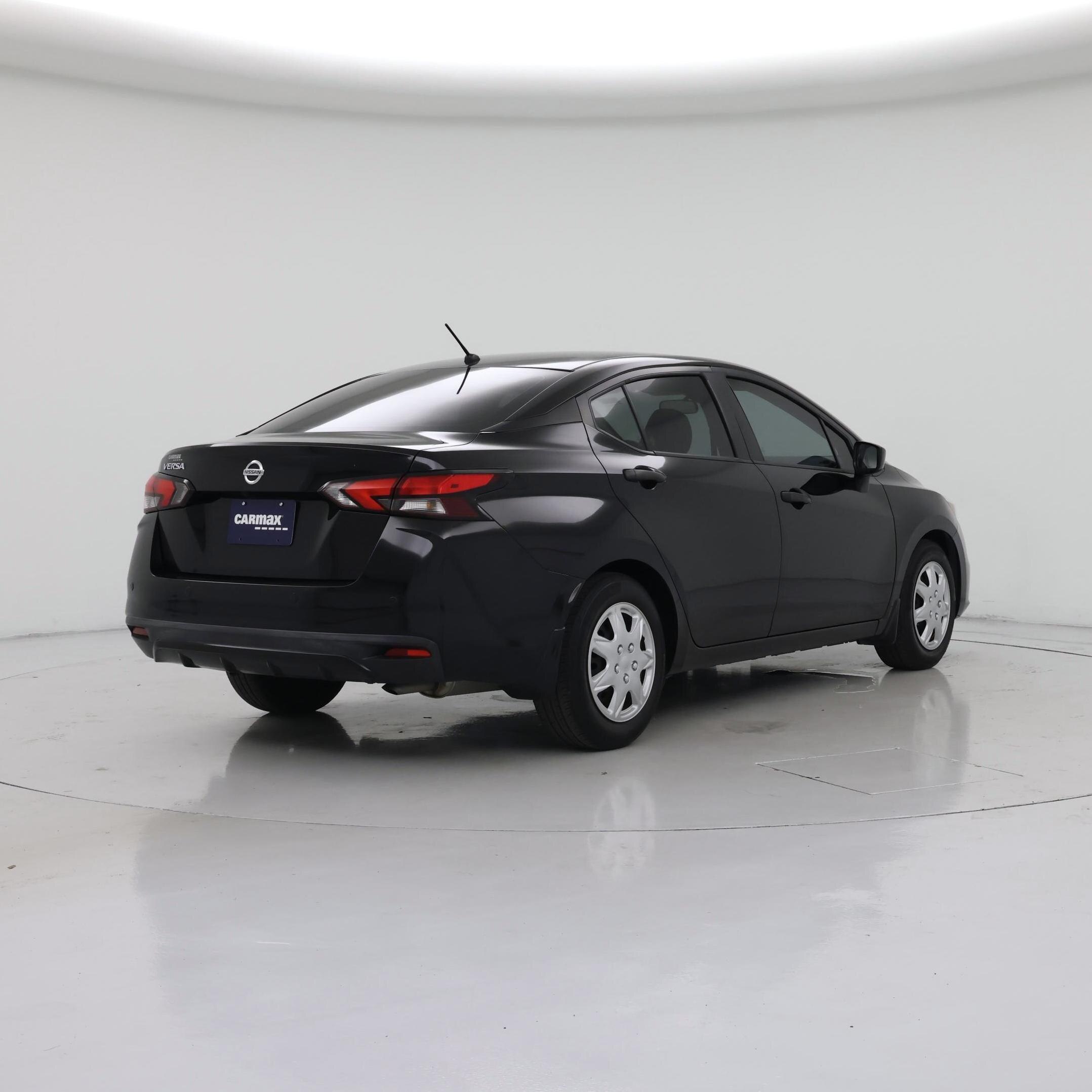 Thumbnail: 2021 Nissan Versa - 8