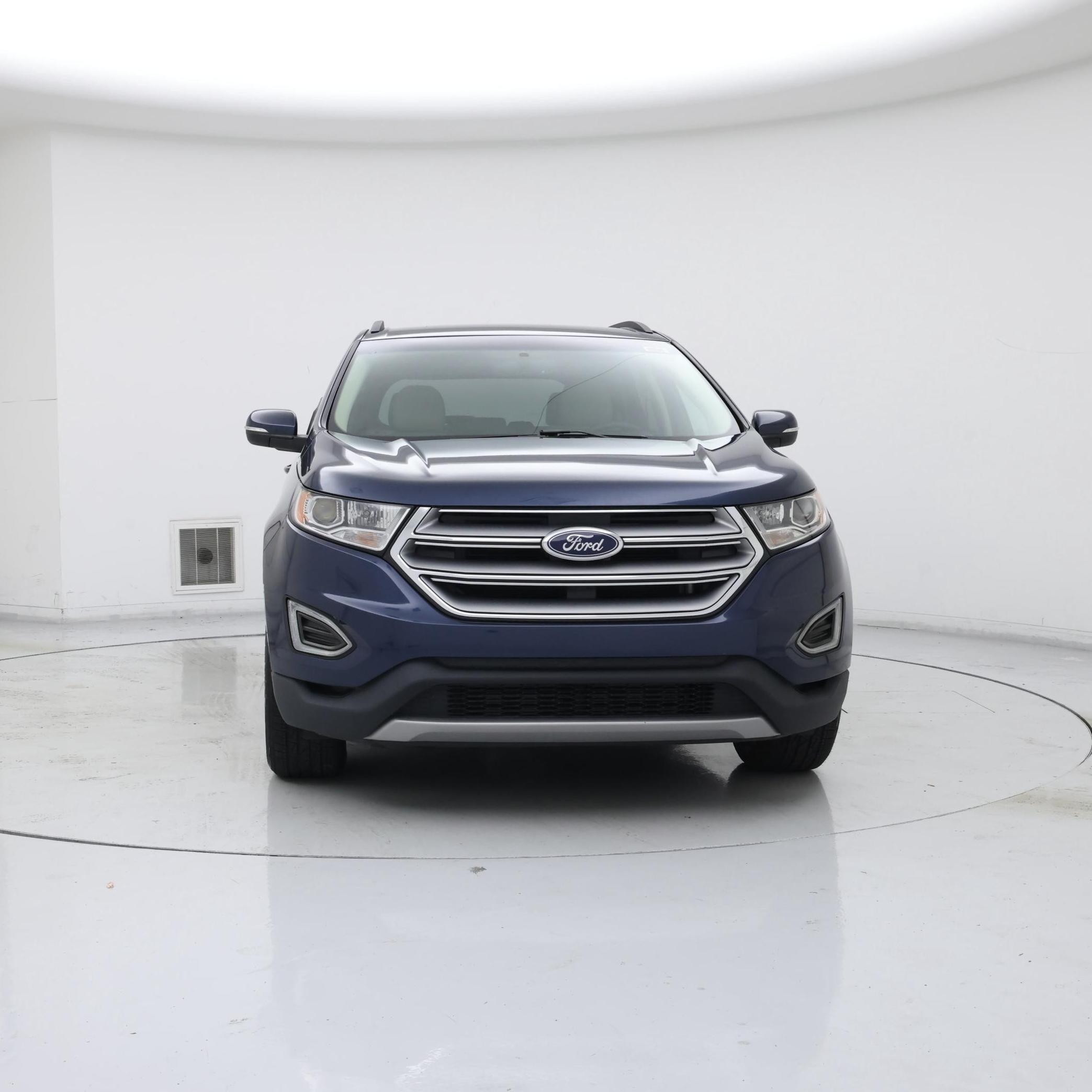 Thumbnail: 2017 Ford Edge - 5