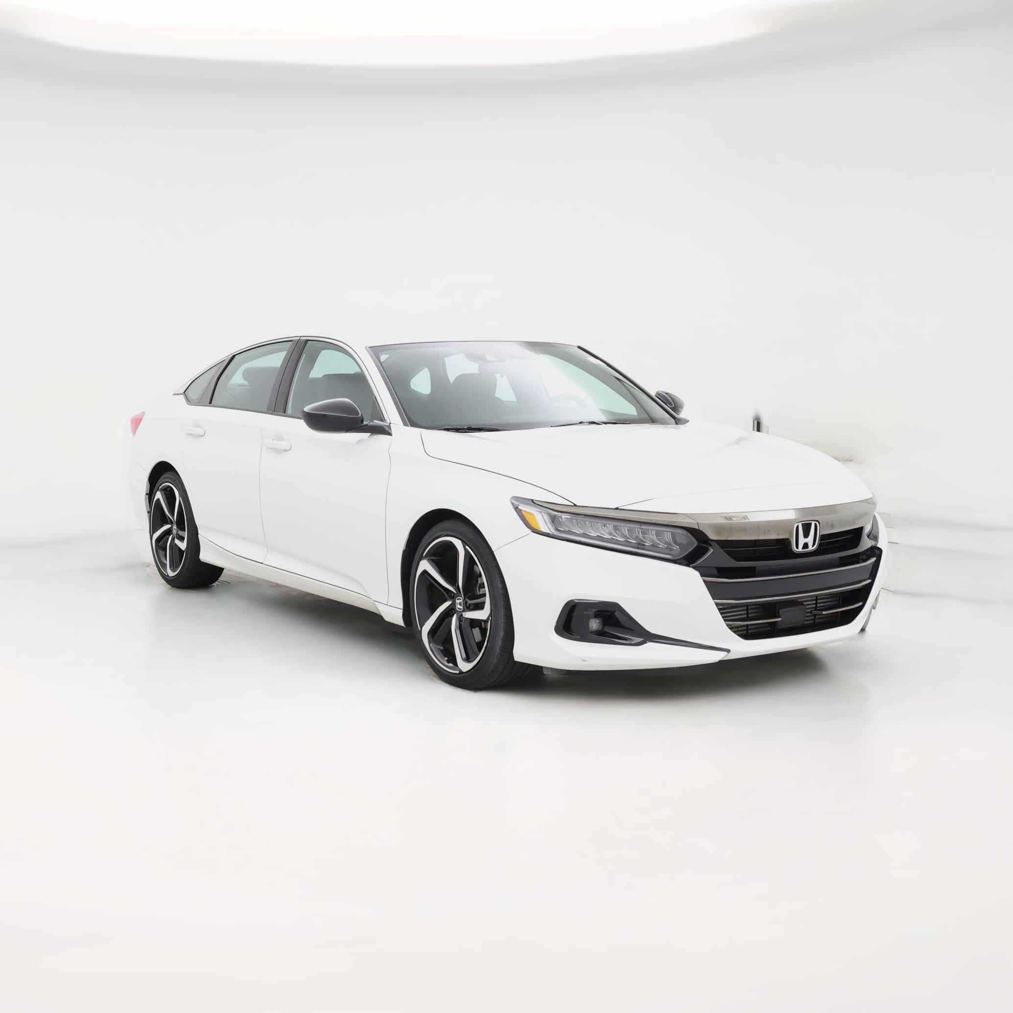Thumbnail: 2022 Honda Accord - 1
