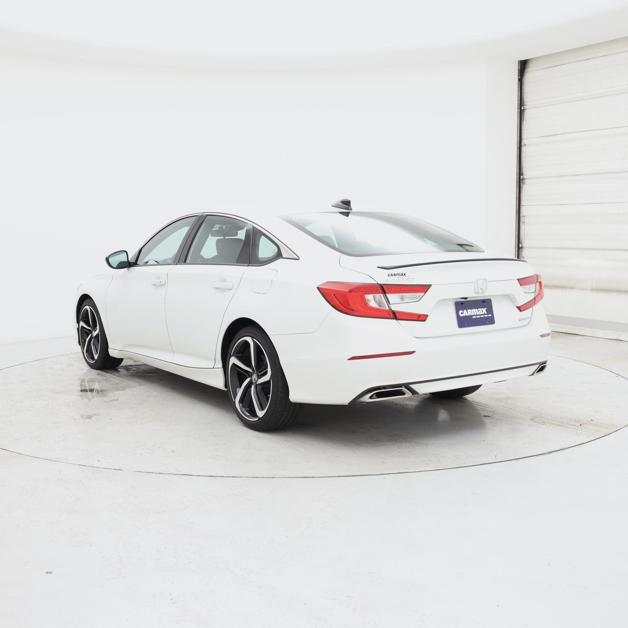 Thumbnail: 2022 Honda Accord - 2