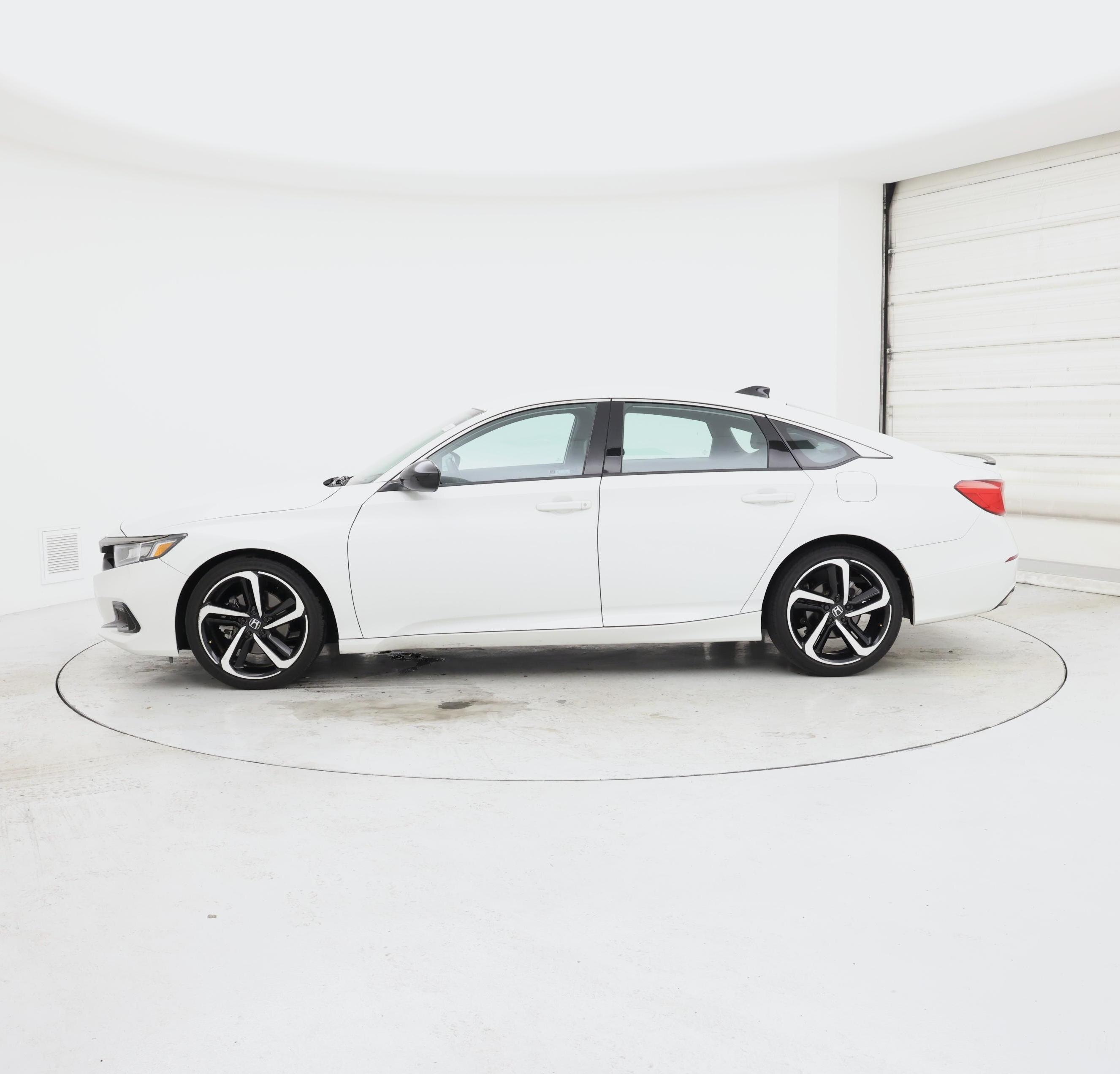Thumbnail: 2022 Honda Accord - 3