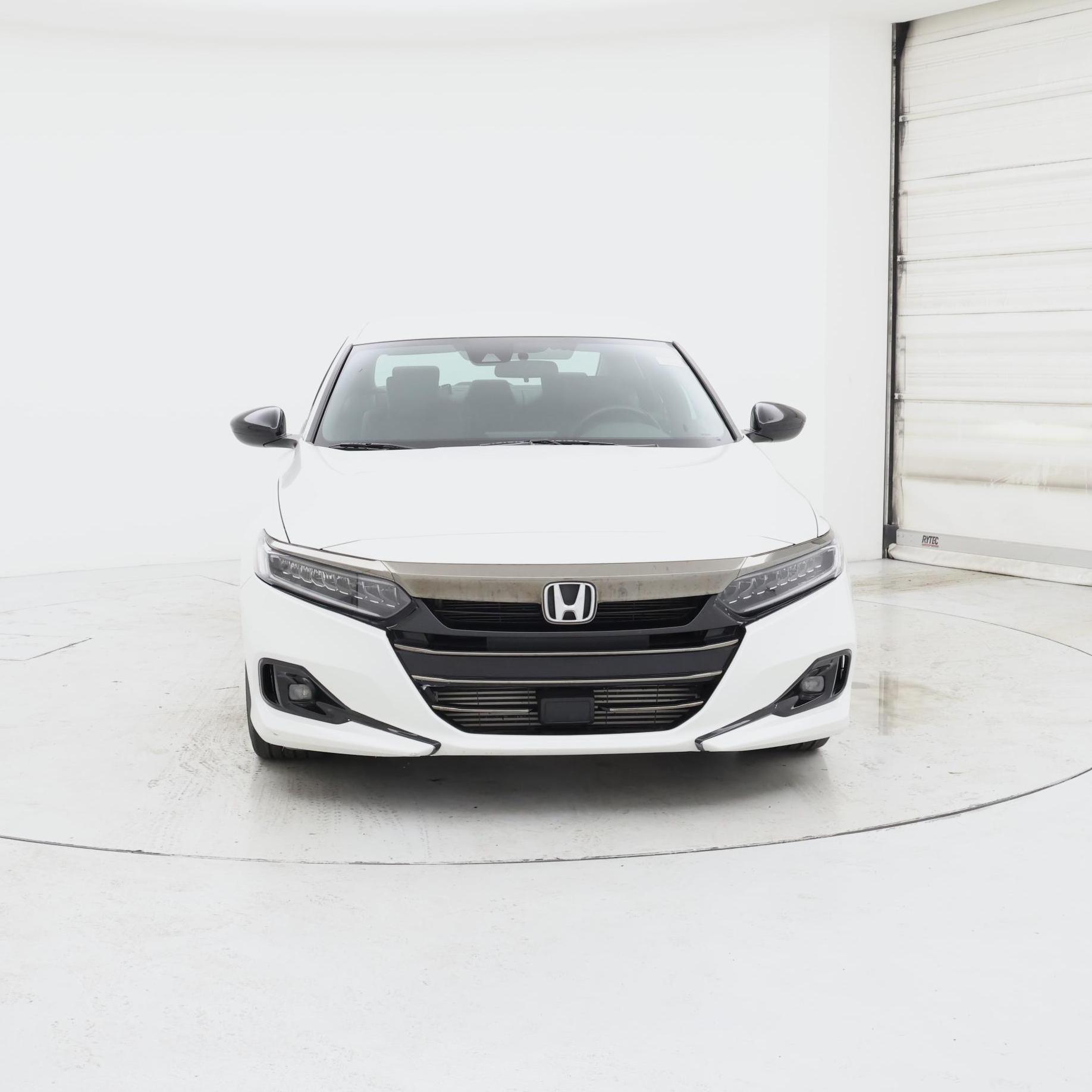 Thumbnail: 2022 Honda Accord - 5