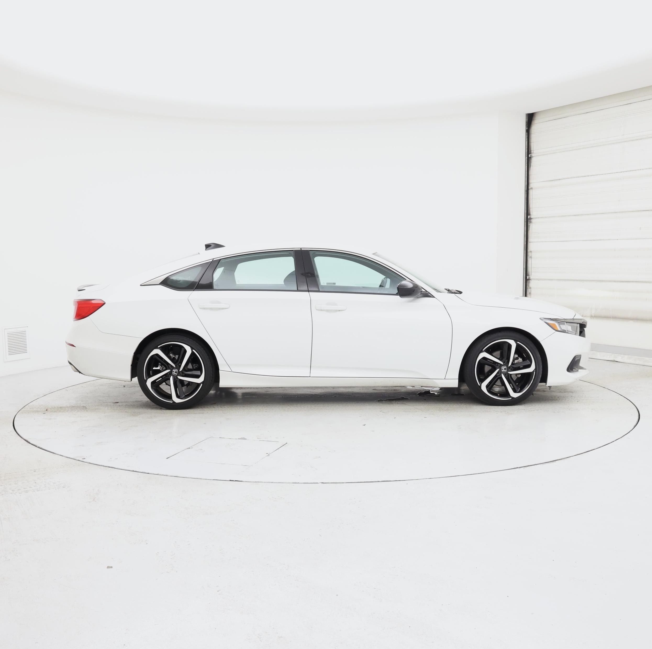 Thumbnail: 2022 Honda Accord - 7