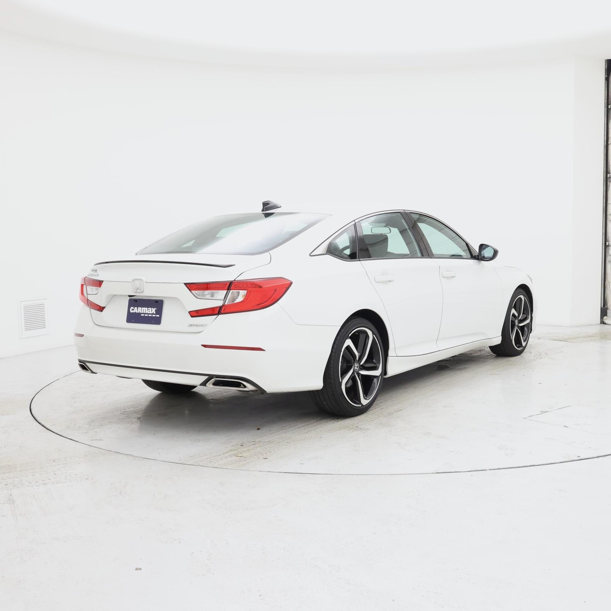 Thumbnail: 2022 Honda Accord - 8