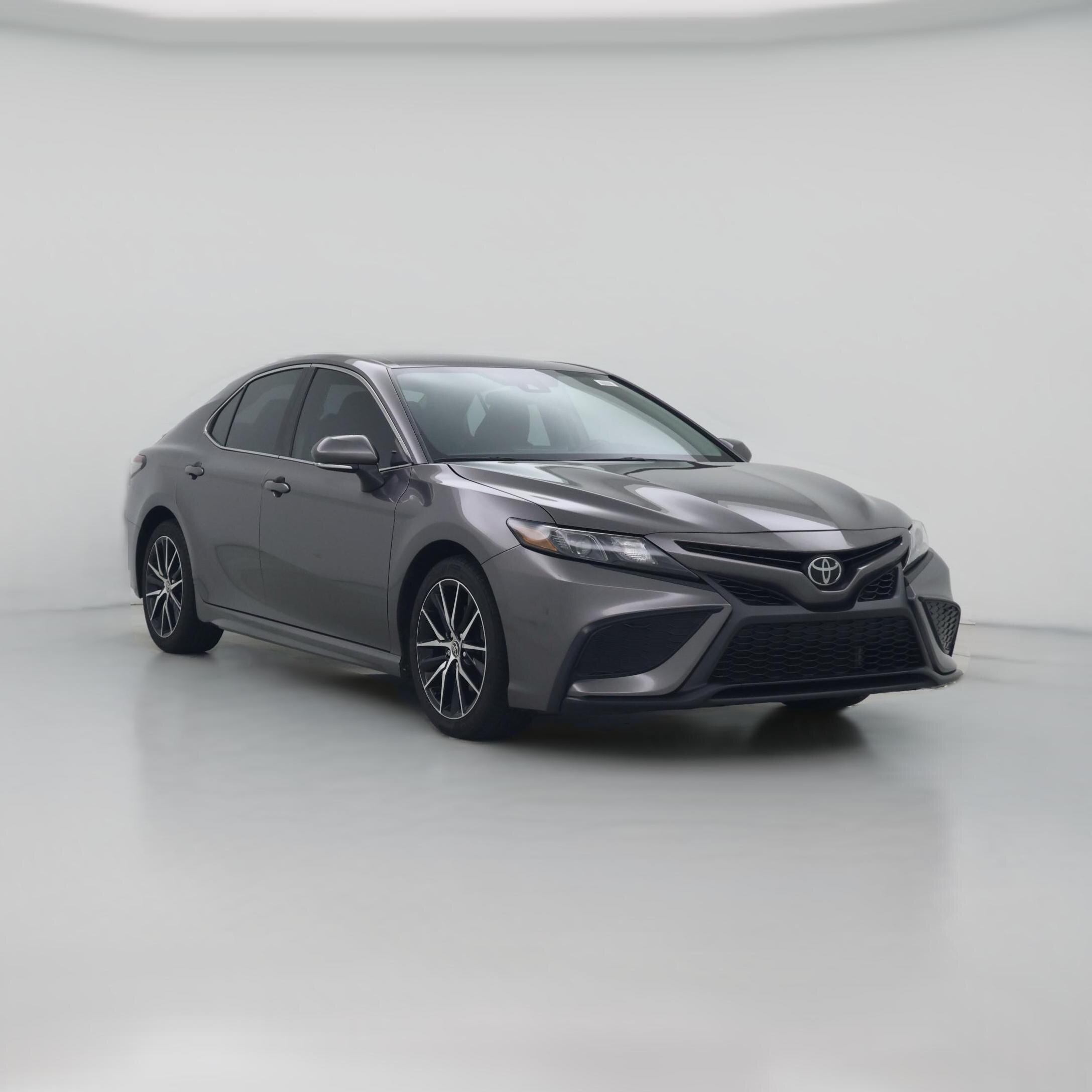 Thumbnail: 2023 Toyota Camry - 1