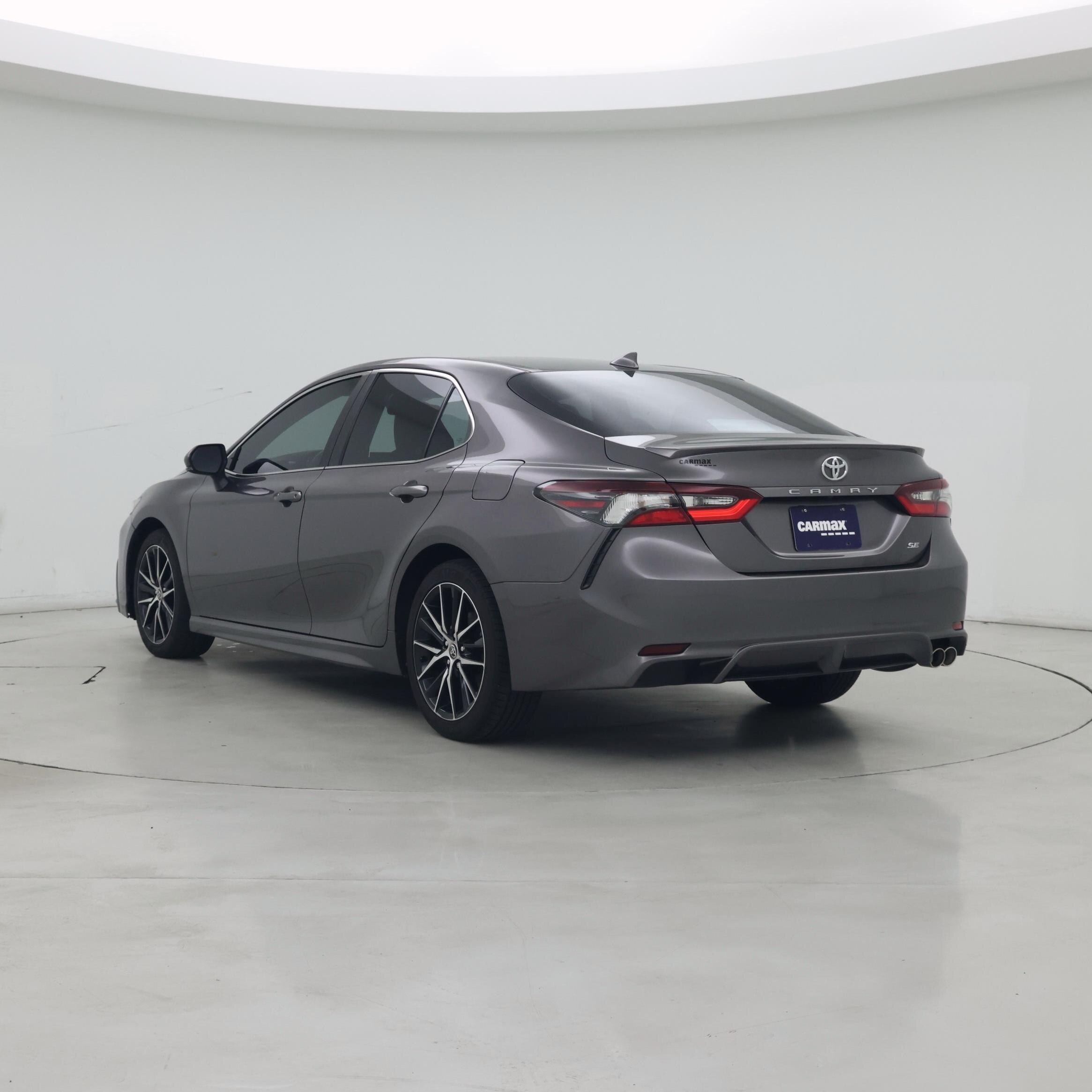 Thumbnail: 2023 Toyota Camry - 2
