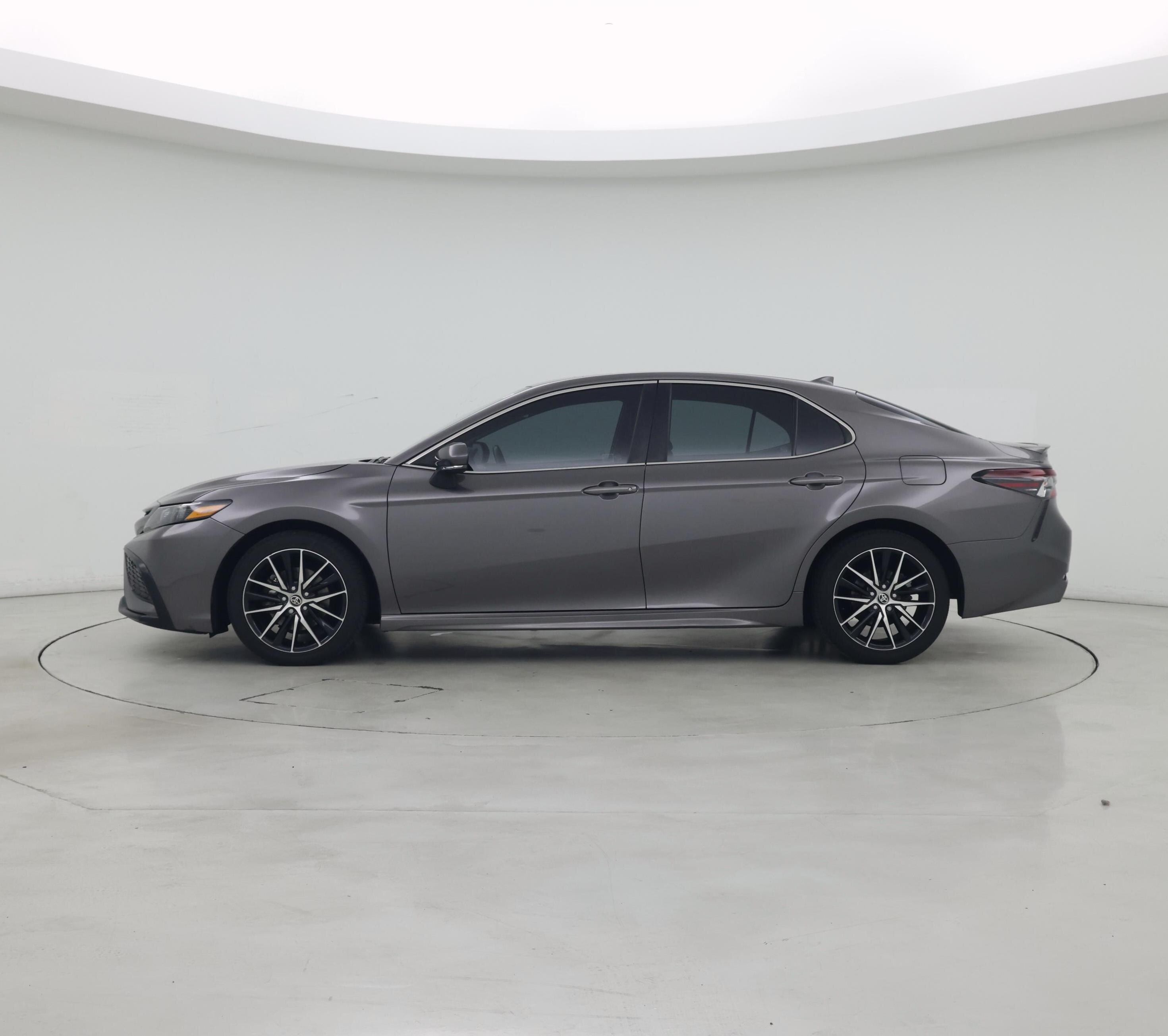 Thumbnail: 2023 Toyota Camry - 3