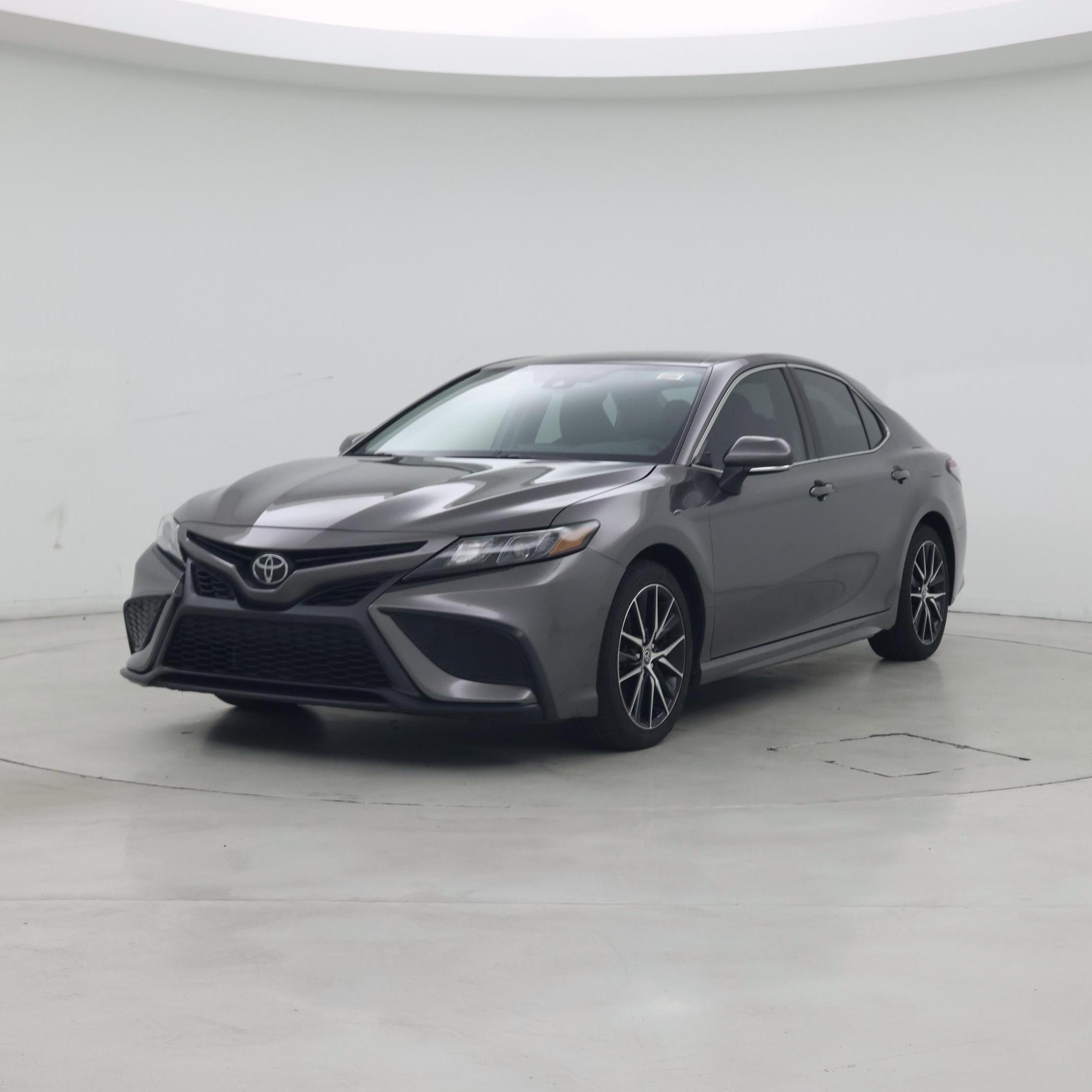 Thumbnail: 2023 Toyota Camry - 4