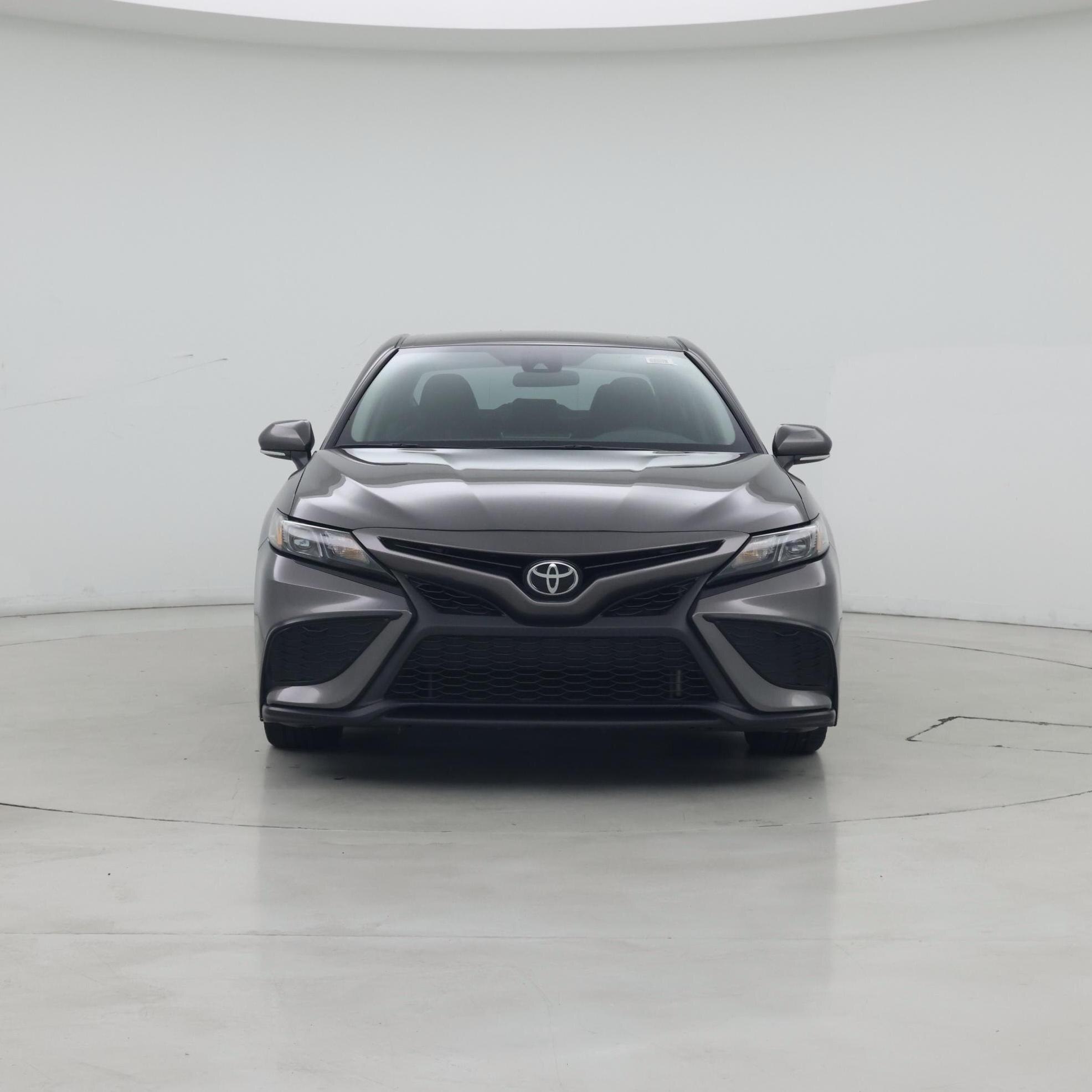 Thumbnail: 2023 Toyota Camry - 5