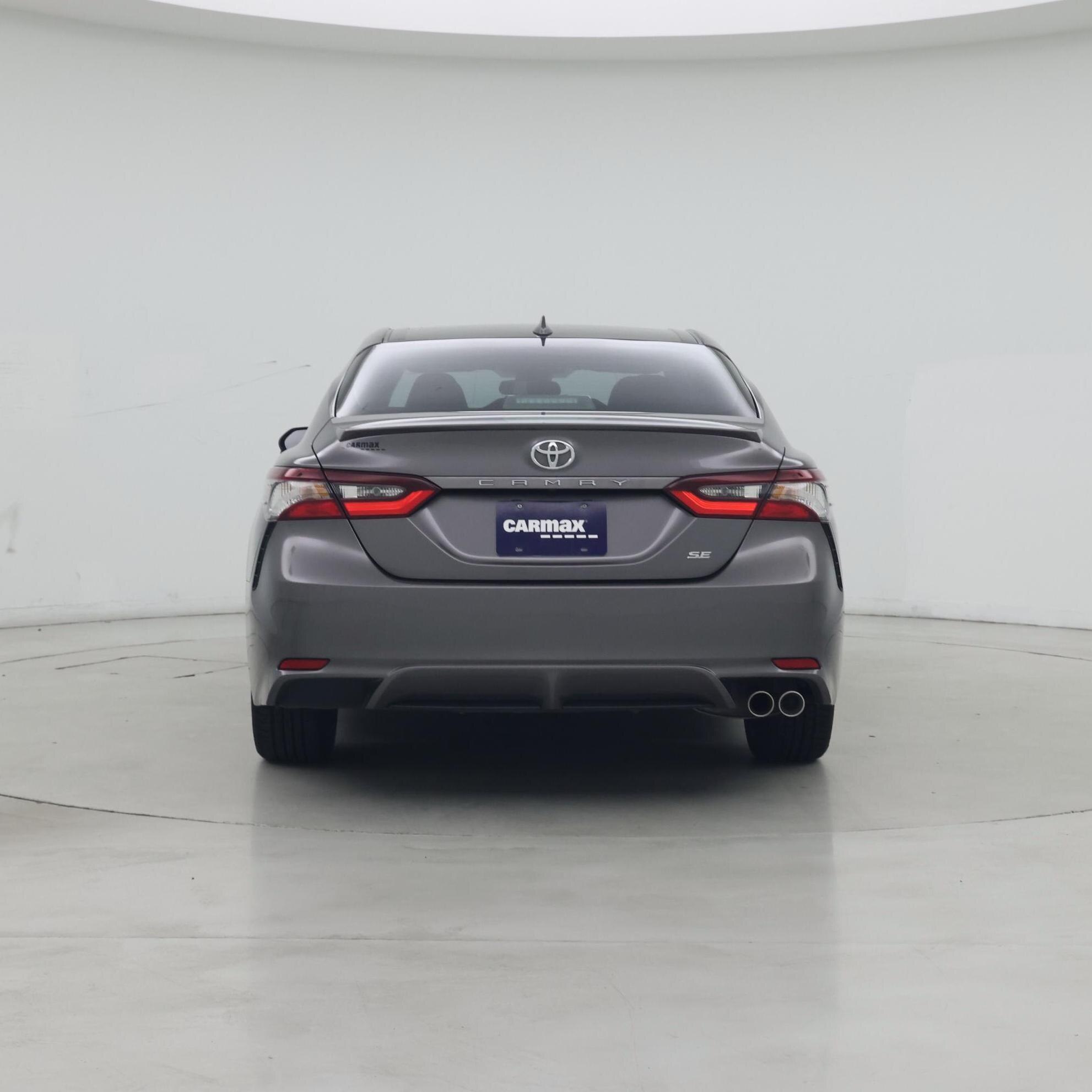 Thumbnail: 2023 Toyota Camry - 6