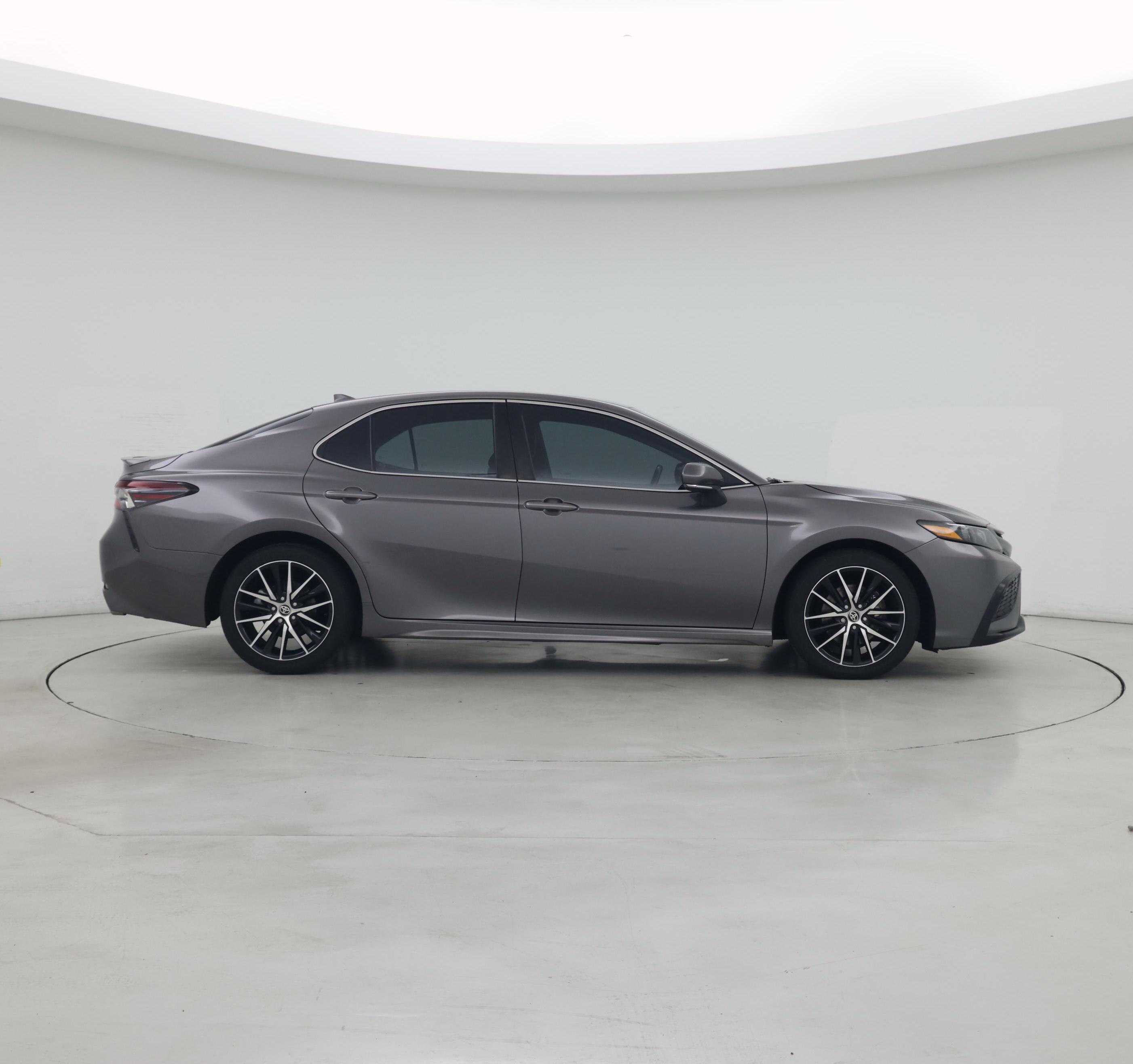 Thumbnail: 2023 Toyota Camry - 7