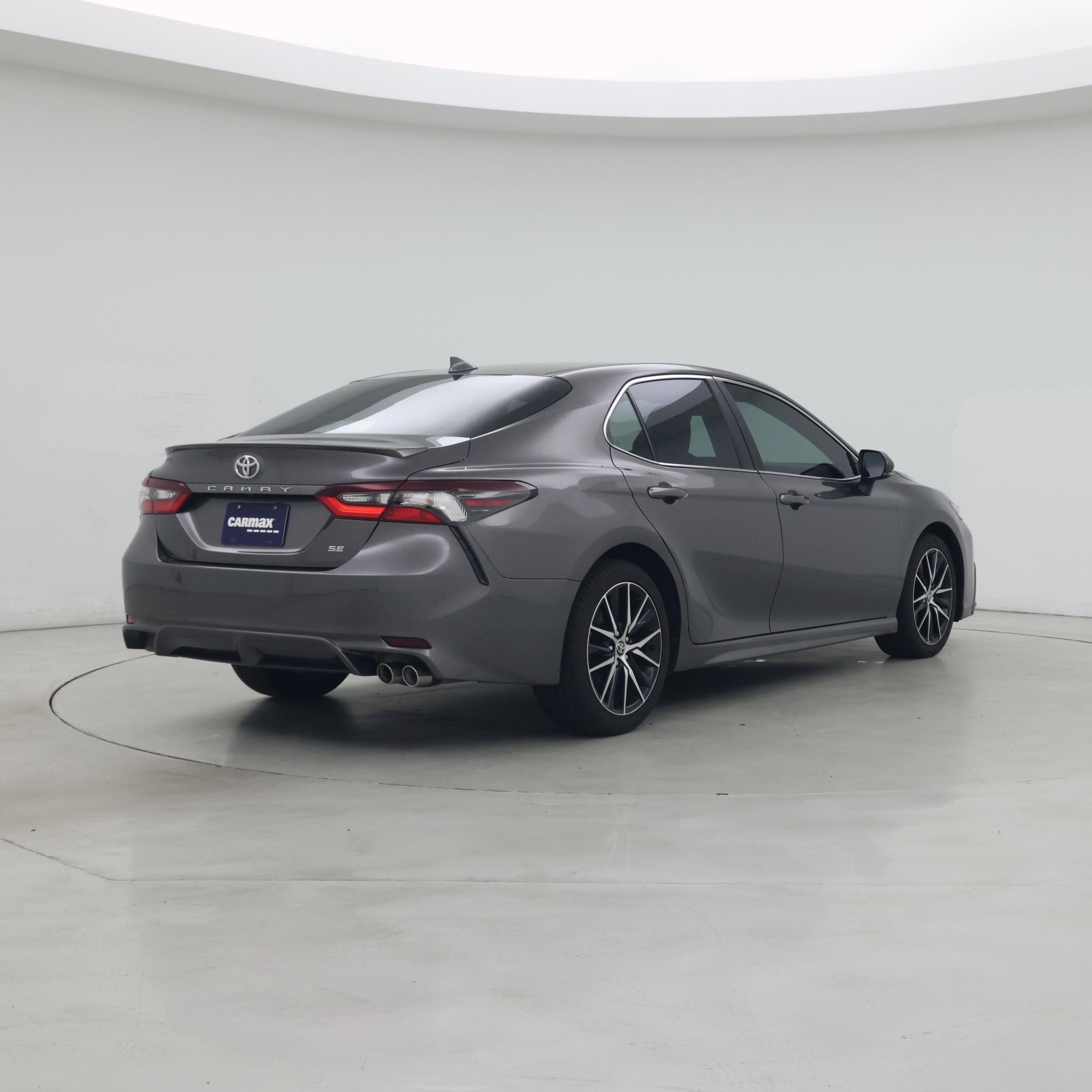 Thumbnail: 2023 Toyota Camry - 8