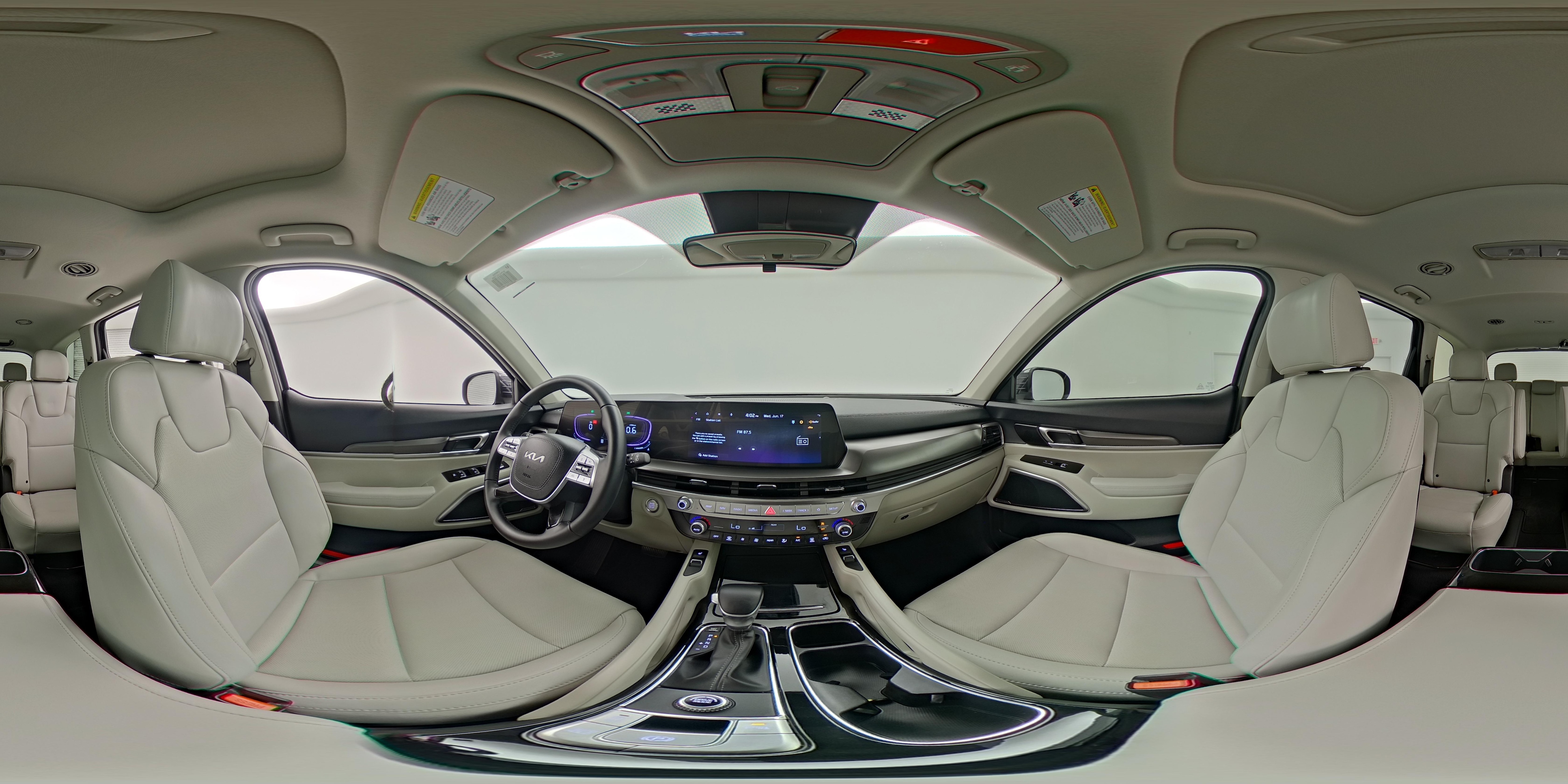 2025 Kia Telluride S - Photo 28
