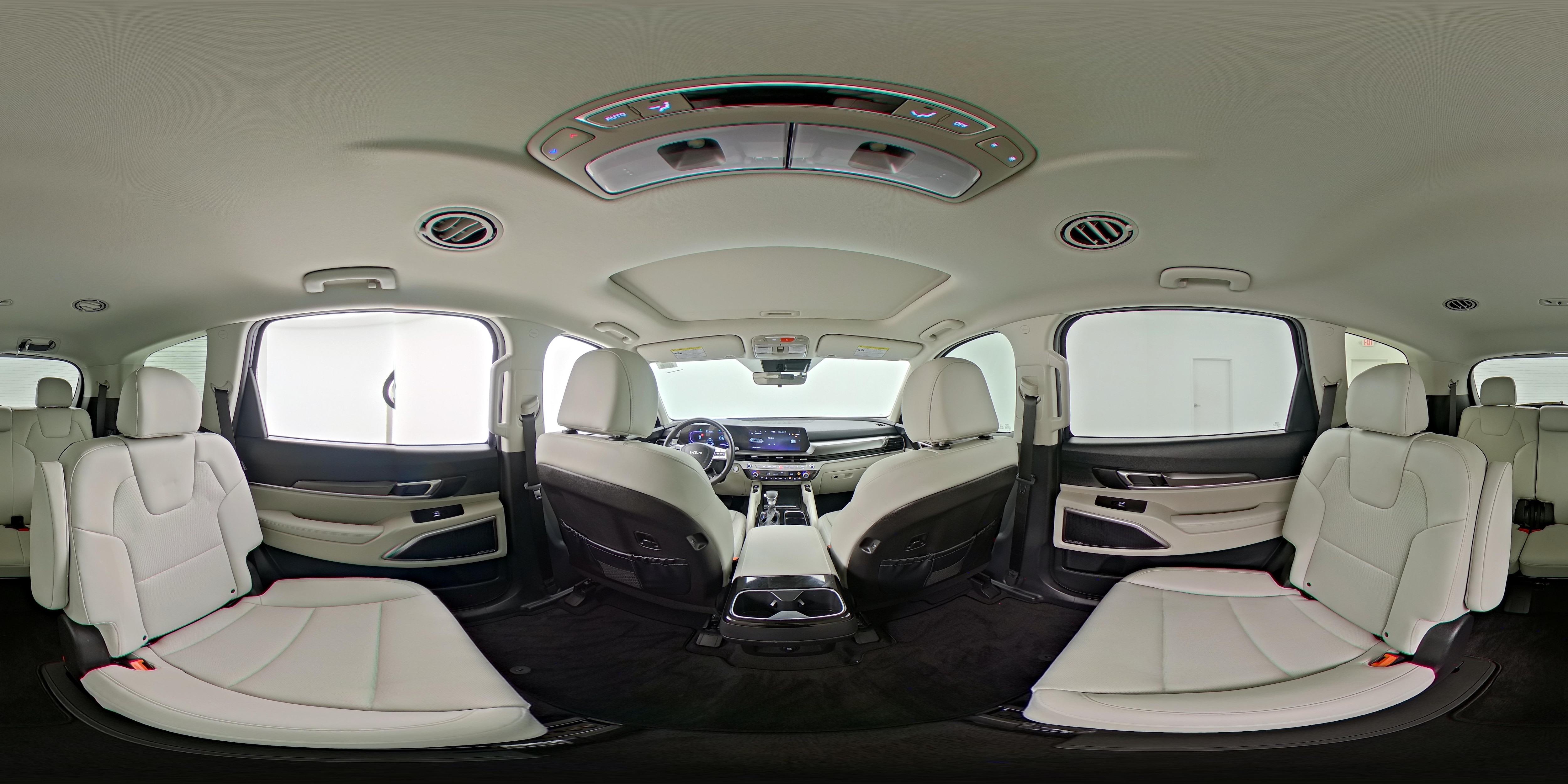 2025 Kia Telluride S - Photo 29