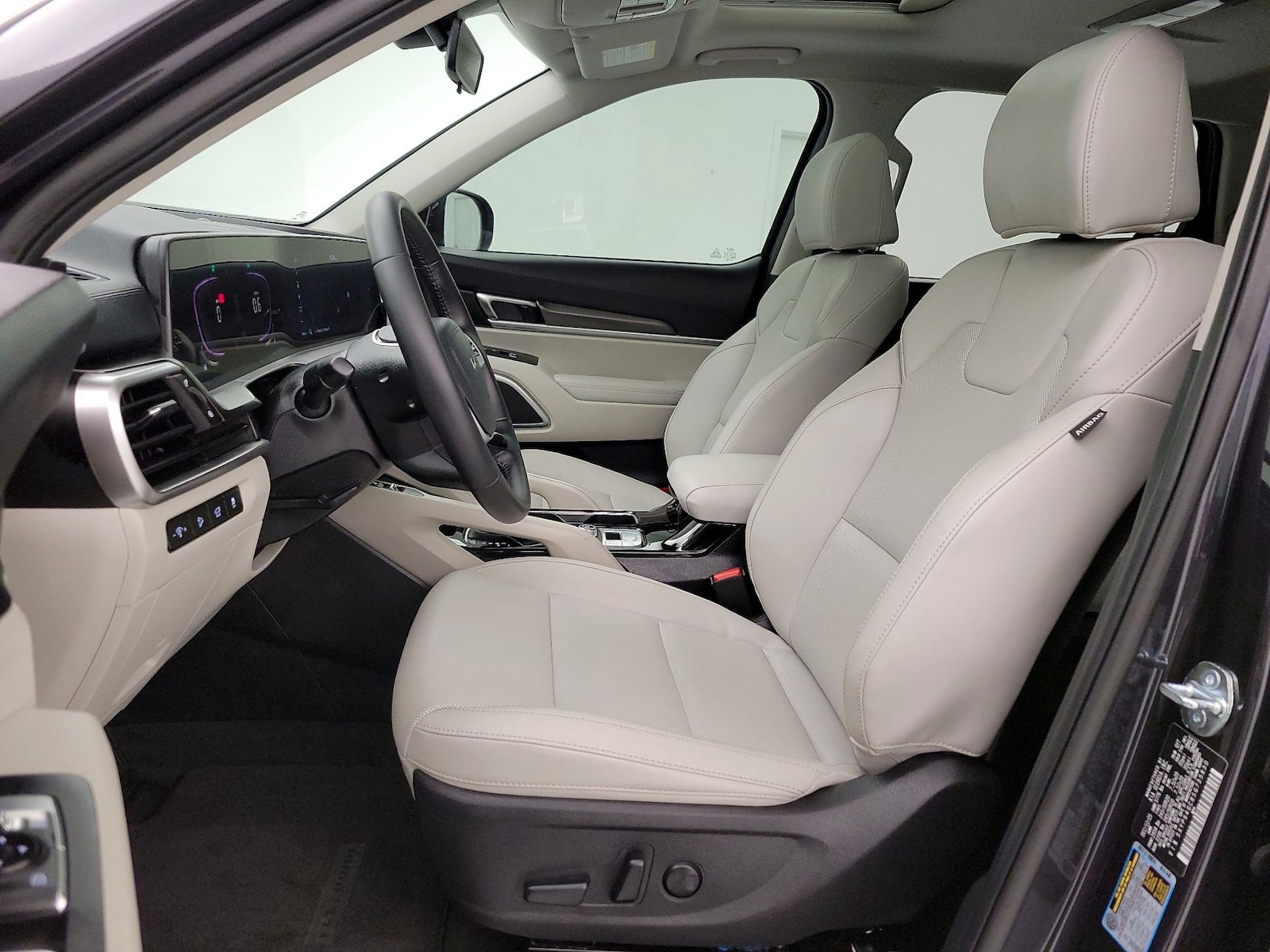 2025 Kia Telluride S - Photo 12