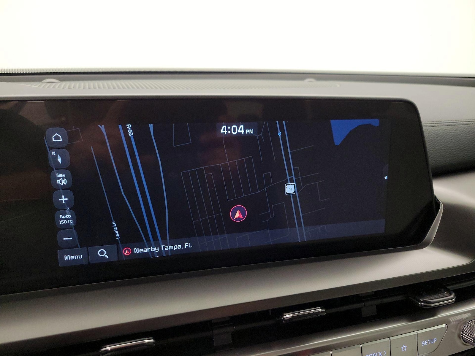 2025 Kia Telluride S - Photo 15