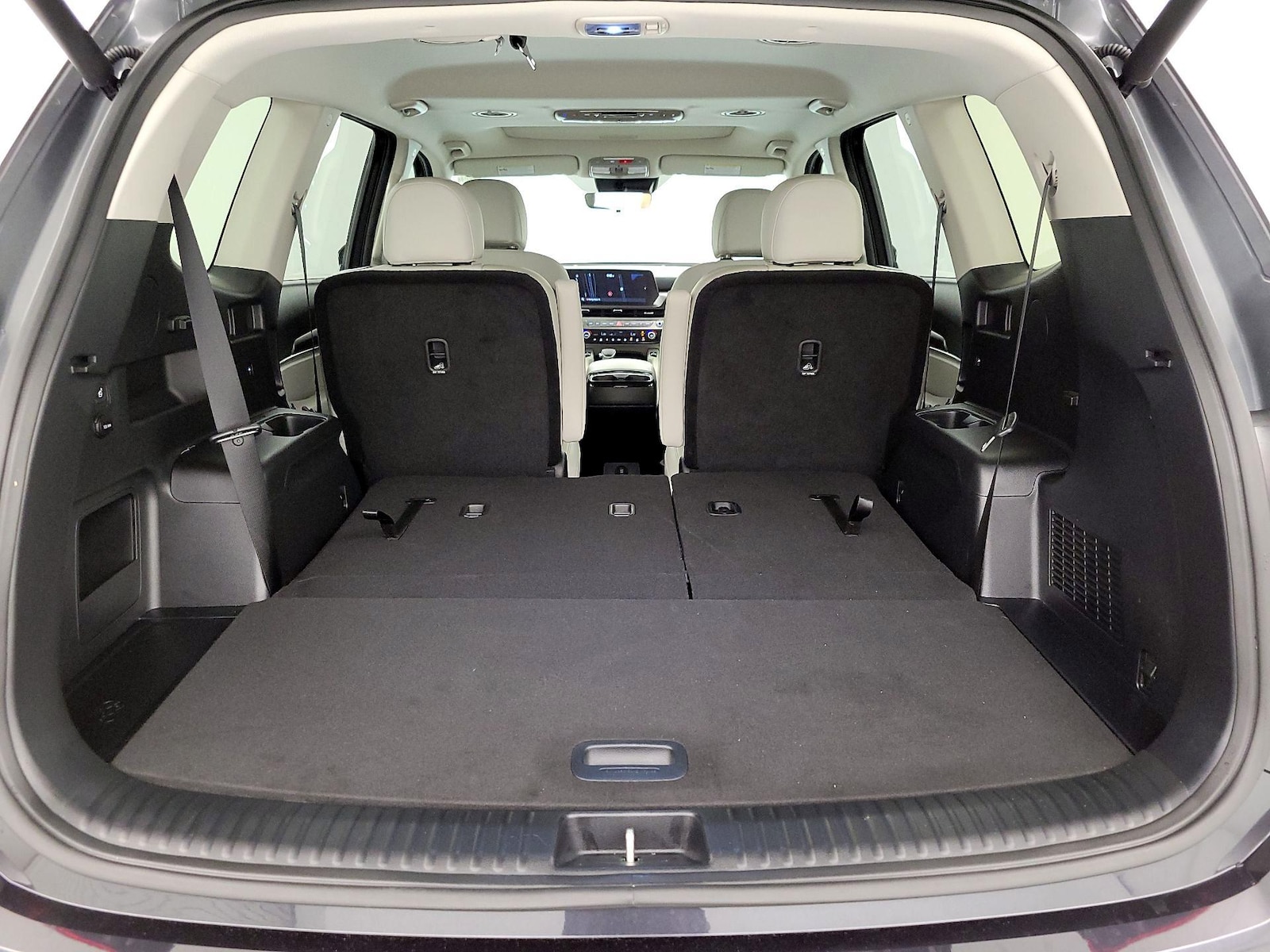 2025 Kia Telluride S - Photo 25
