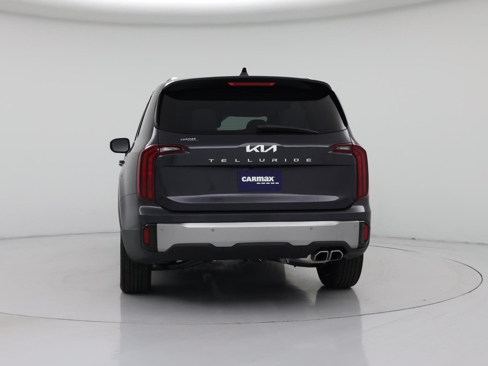 2025 Kia Telluride S - Photo 7
