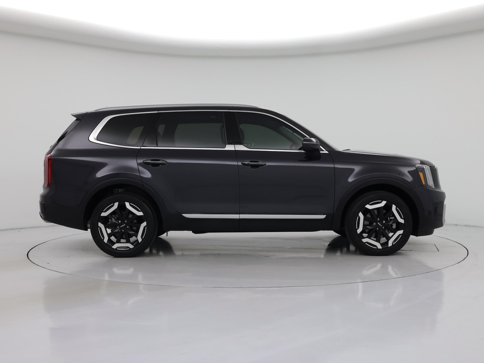 2025 Kia Telluride S - Photo 8