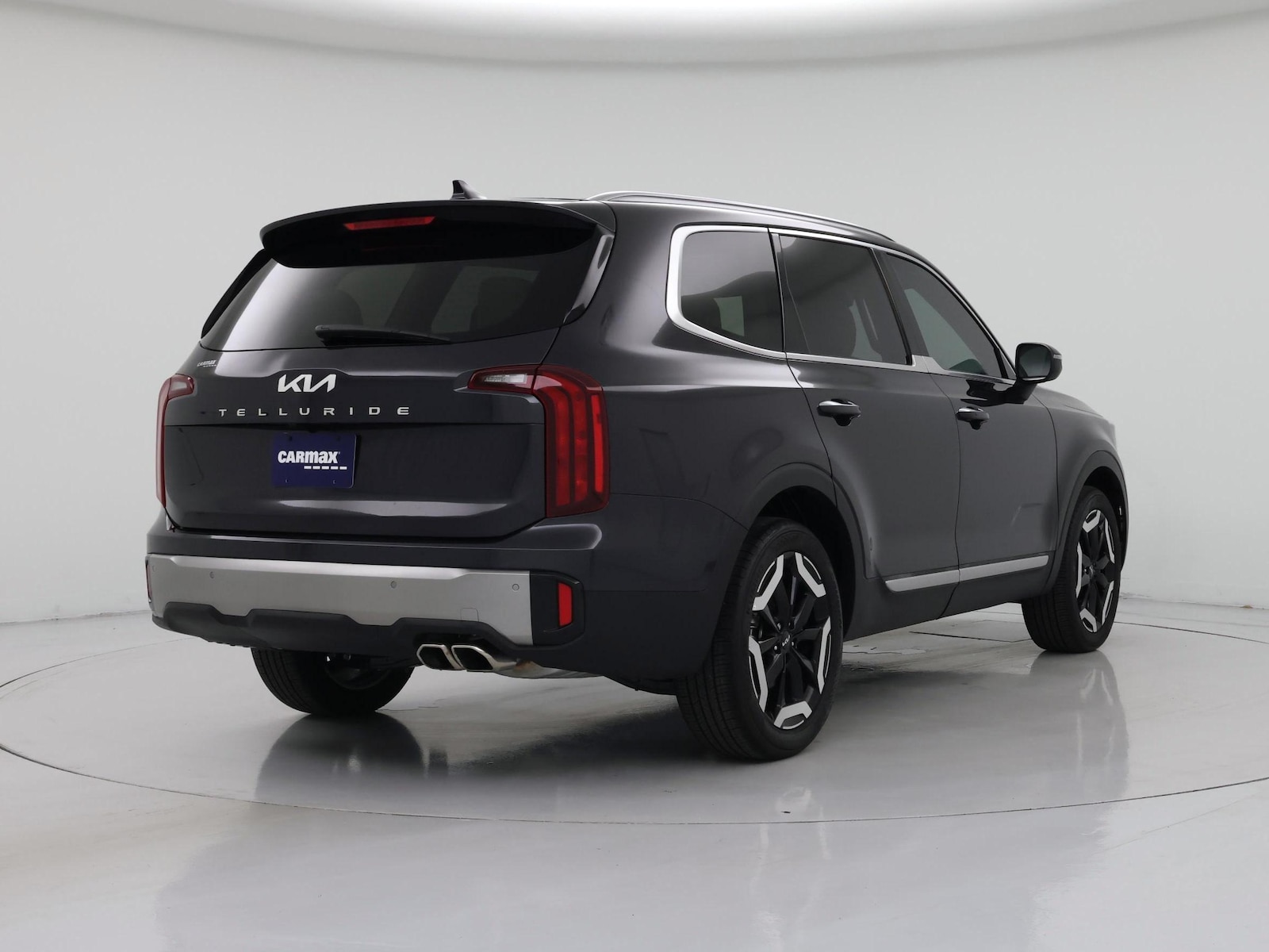 2025 Kia Telluride S - Photo 9