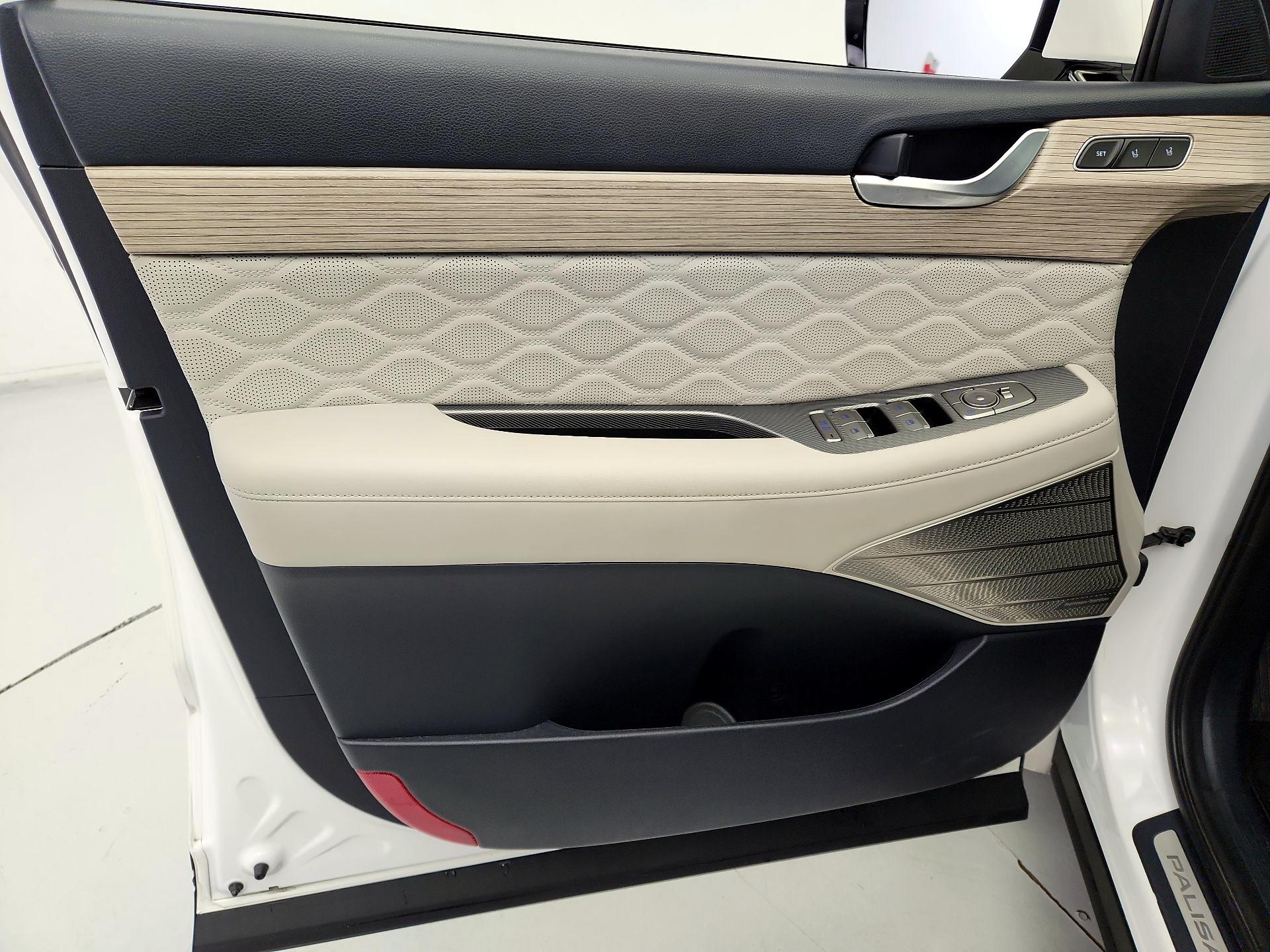 Thumbnail: 2022 Hyundai Palisade - 12