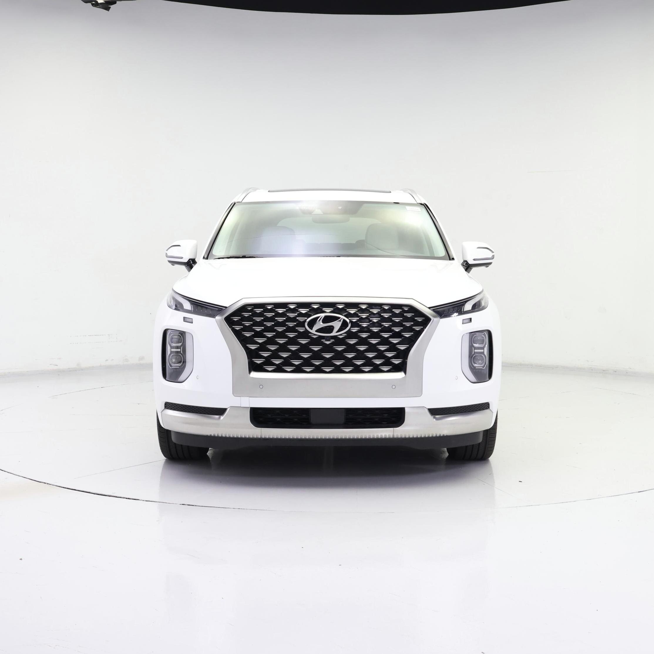Thumbnail: 2022 Hyundai Palisade - 5