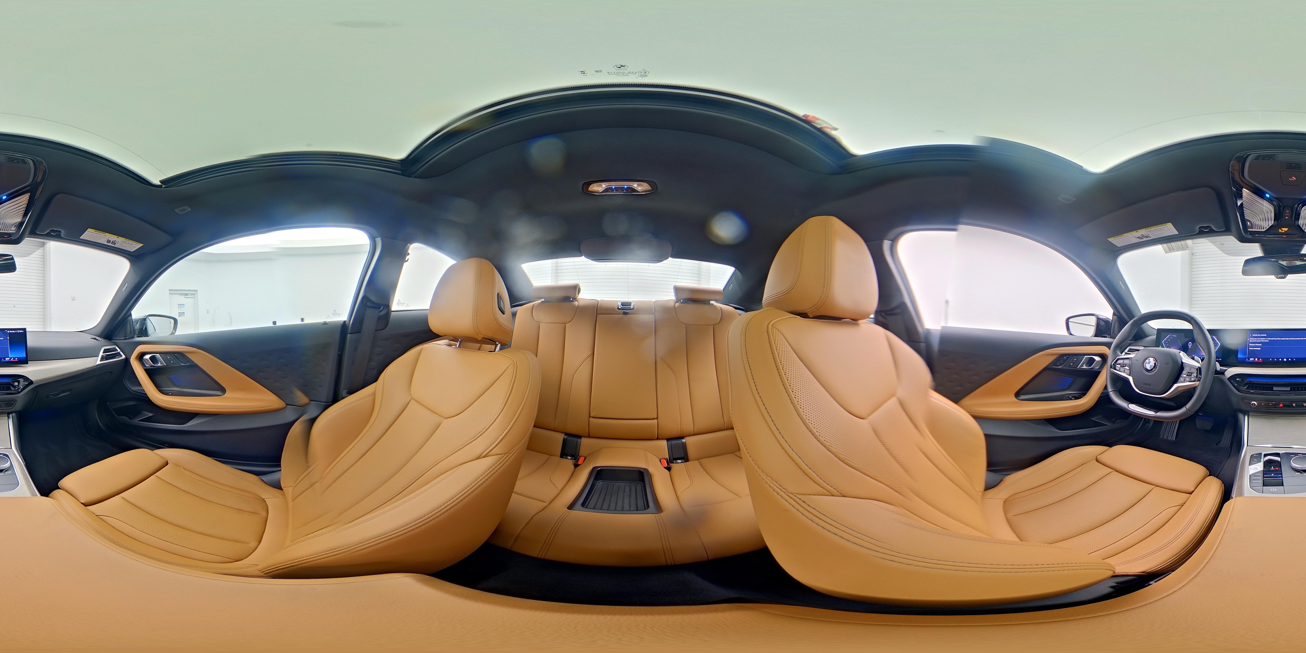 2025 BMW 2 Series 230i - Photo 23