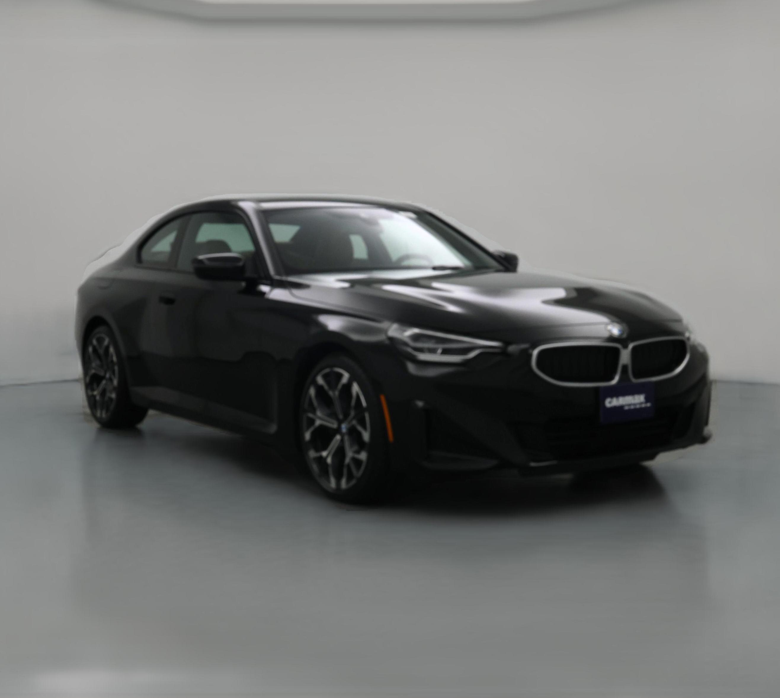 Thumbnail: 2025 BMW 2 Series - 1
