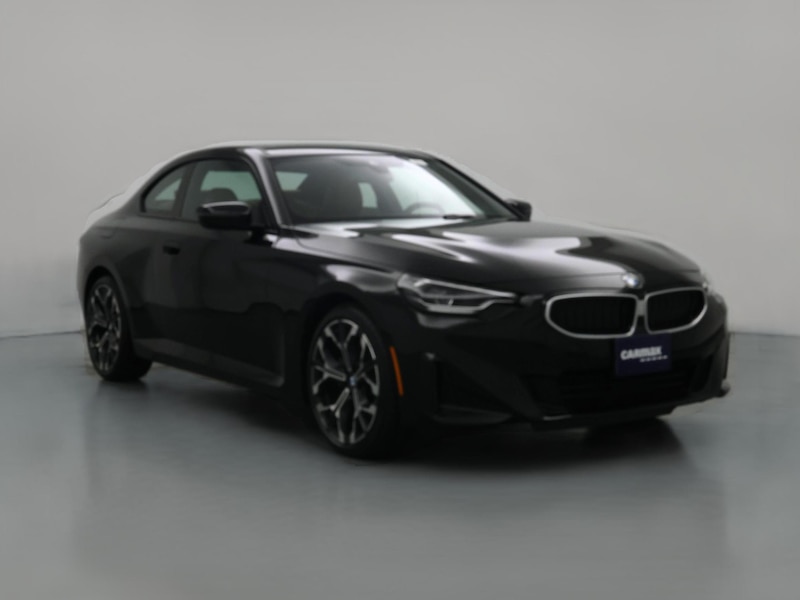 2025 BMW 230 XI