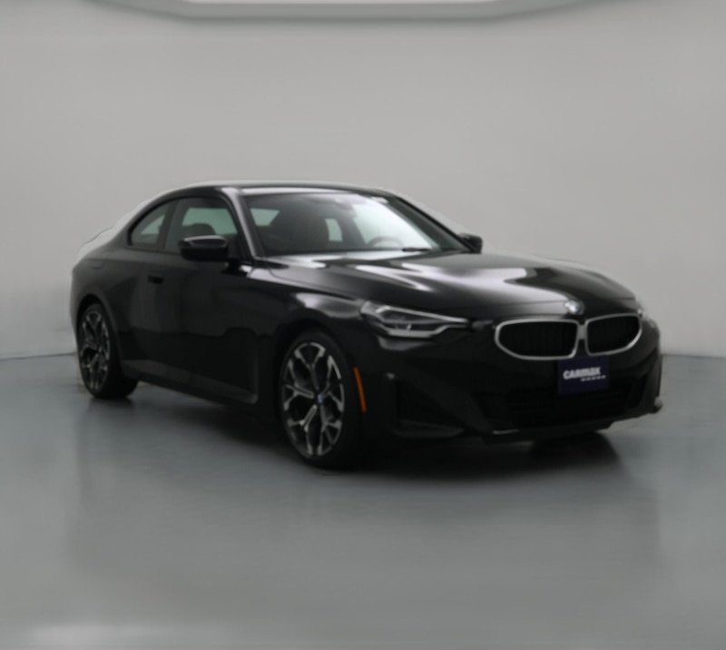 2025 BMW 230 XI