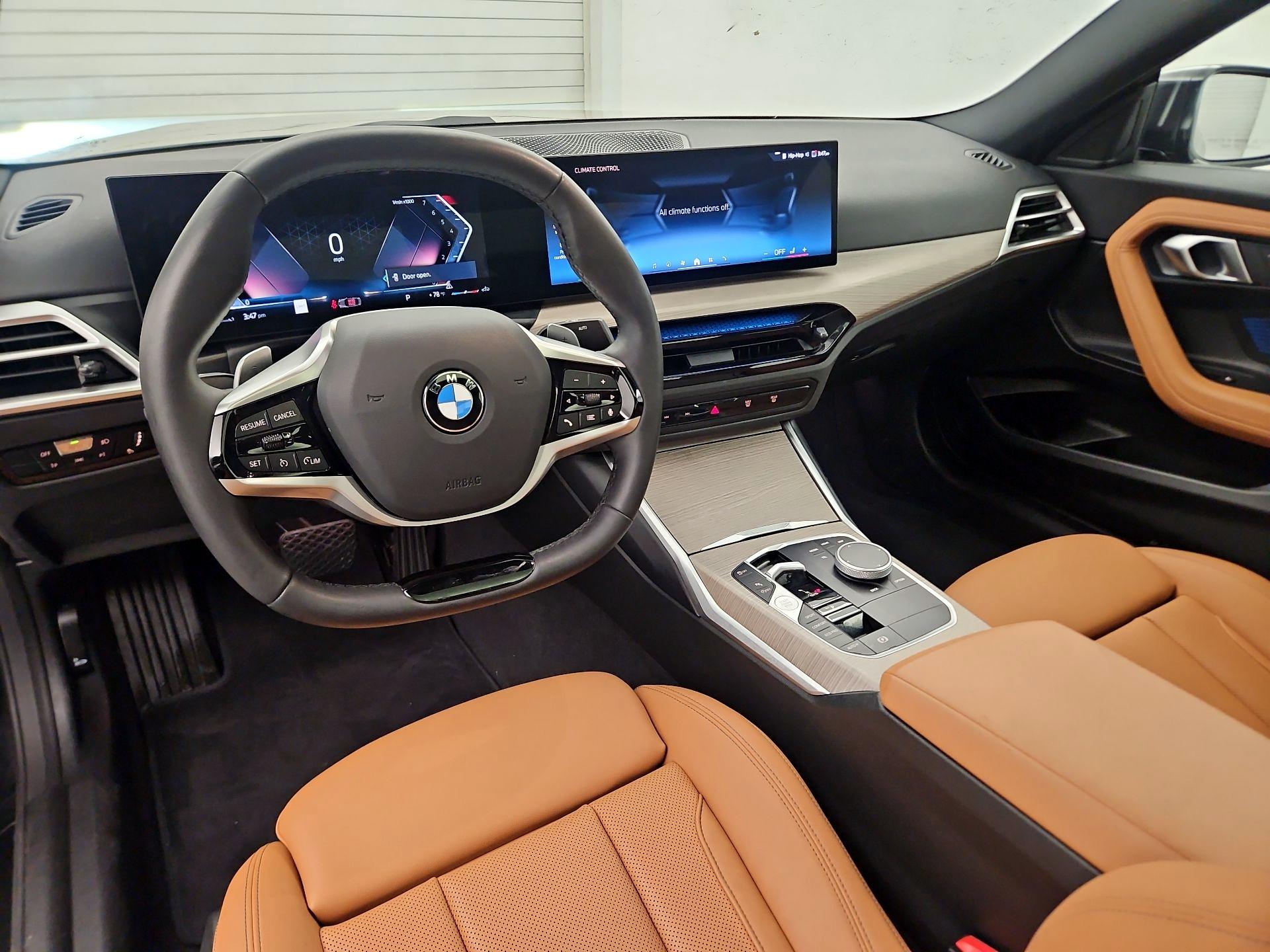 Thumbnail: 2025 BMW 2 Series - 9