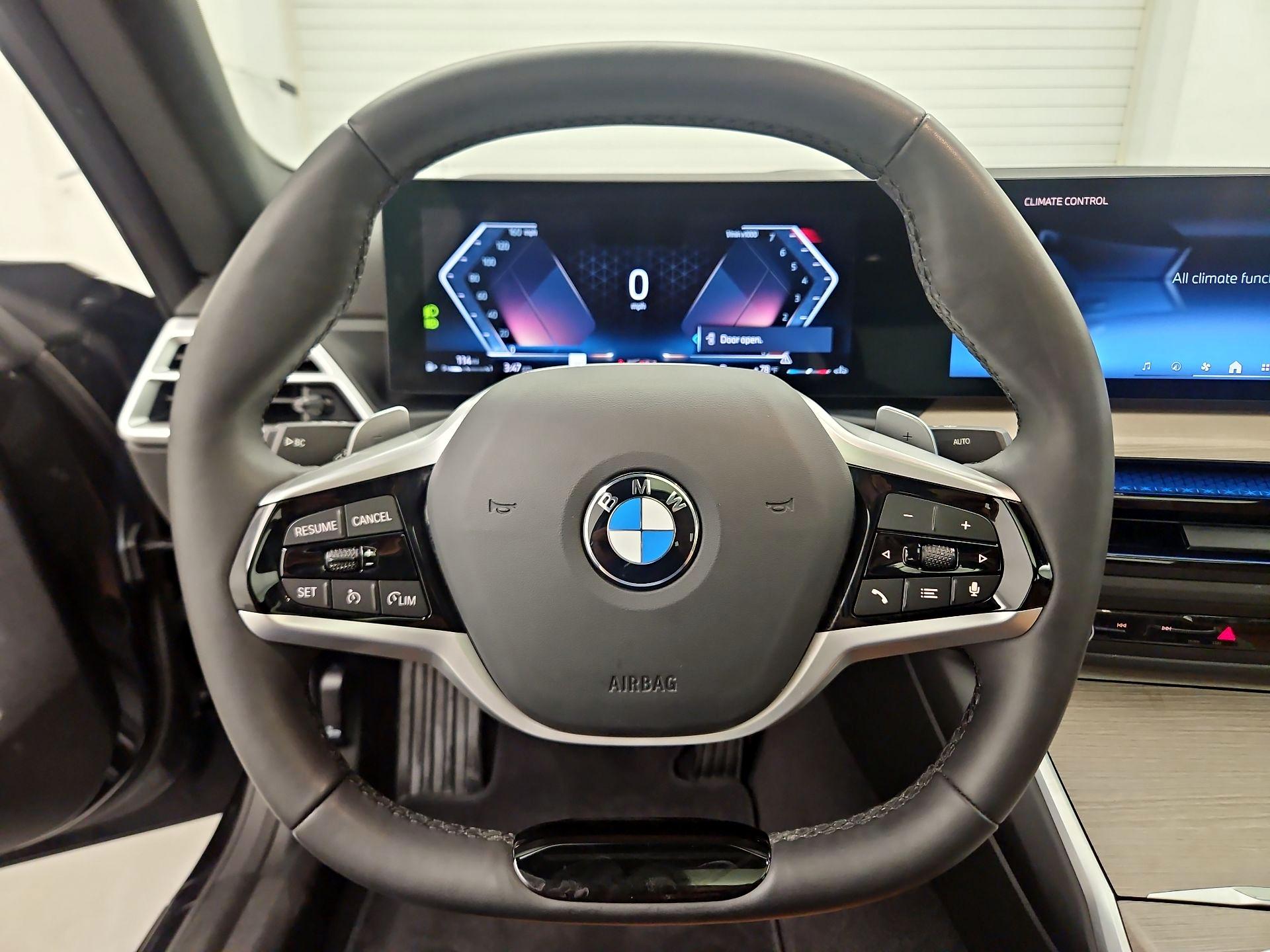 Thumbnail: 2025 BMW 2 Series - 10