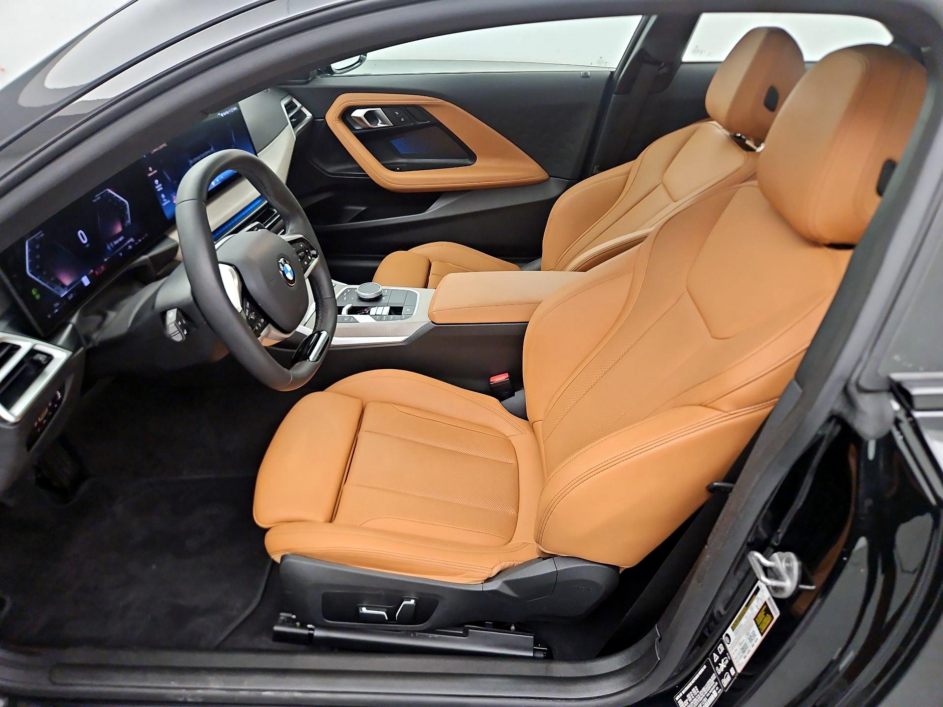 Thumbnail: 2025 BMW 2 Series - 11