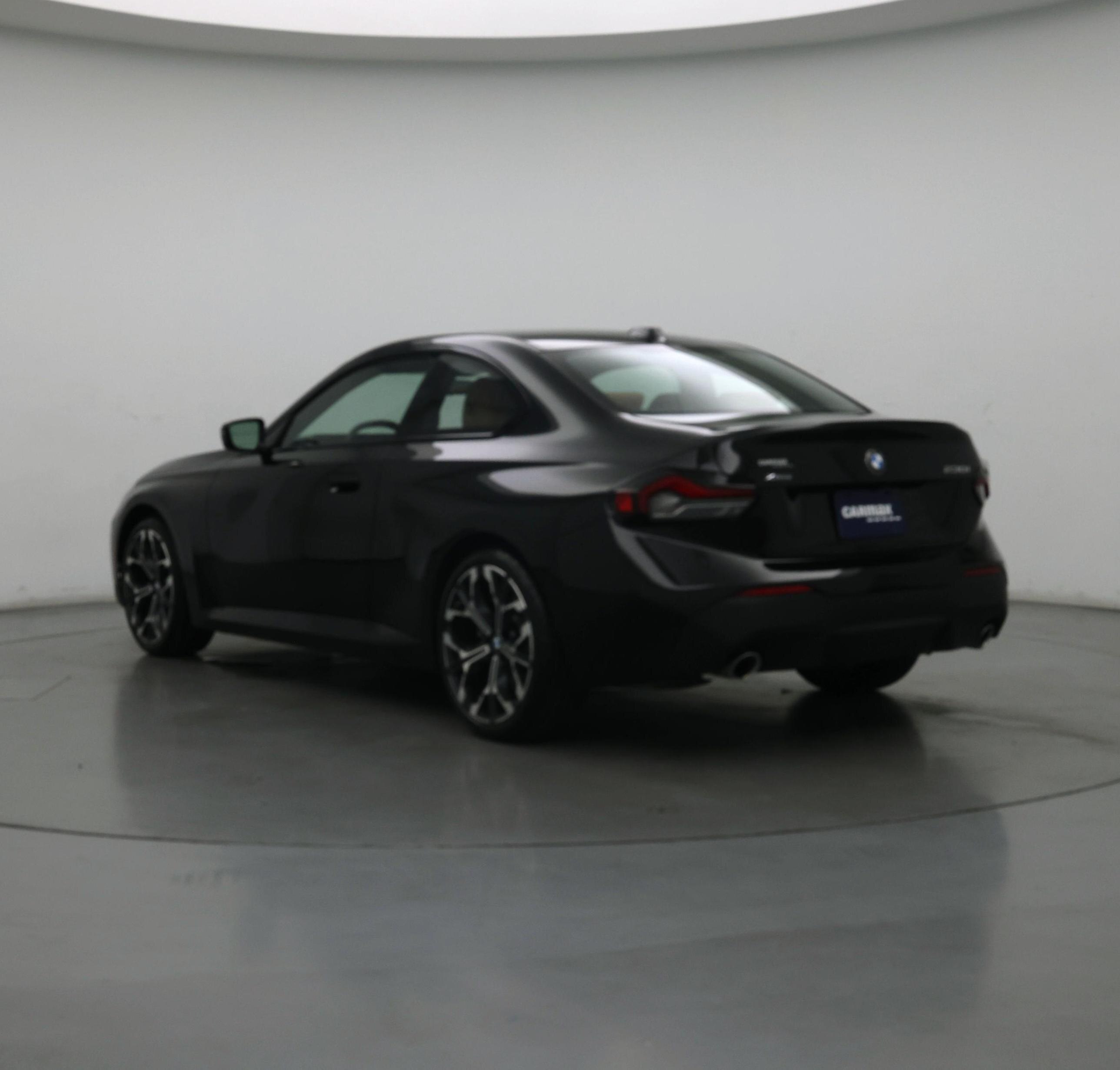Thumbnail: 2025 BMW 2 Series - 2