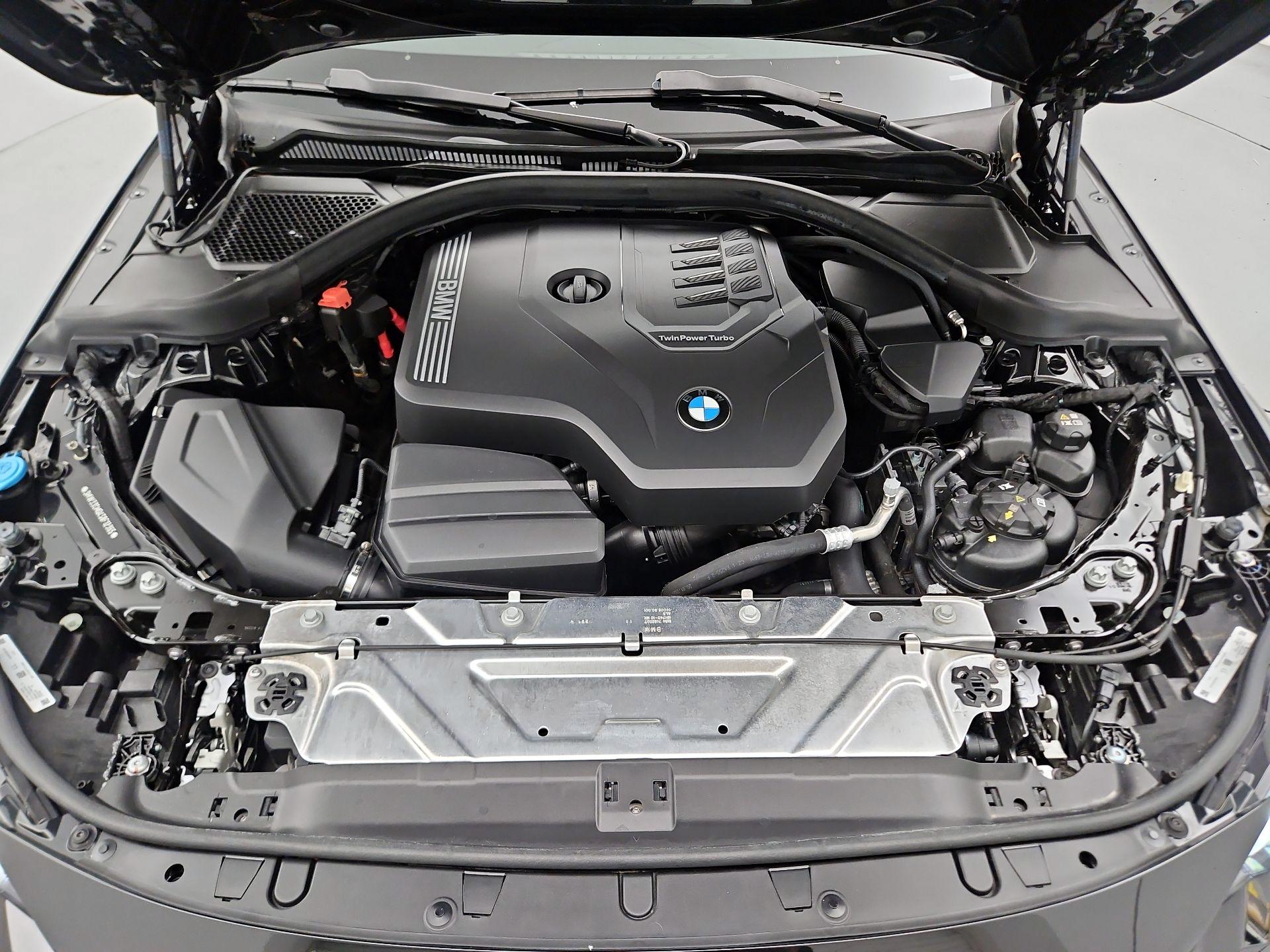 Thumbnail: 2025 BMW 2 Series - 20
