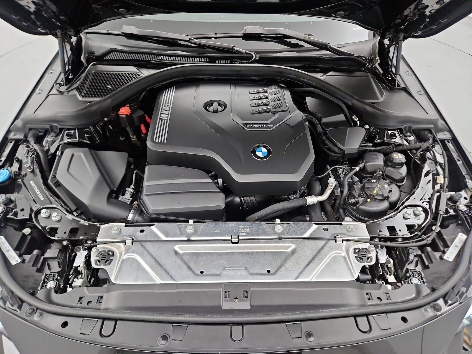 2025 BMW 2 Series 230i - Photo 21