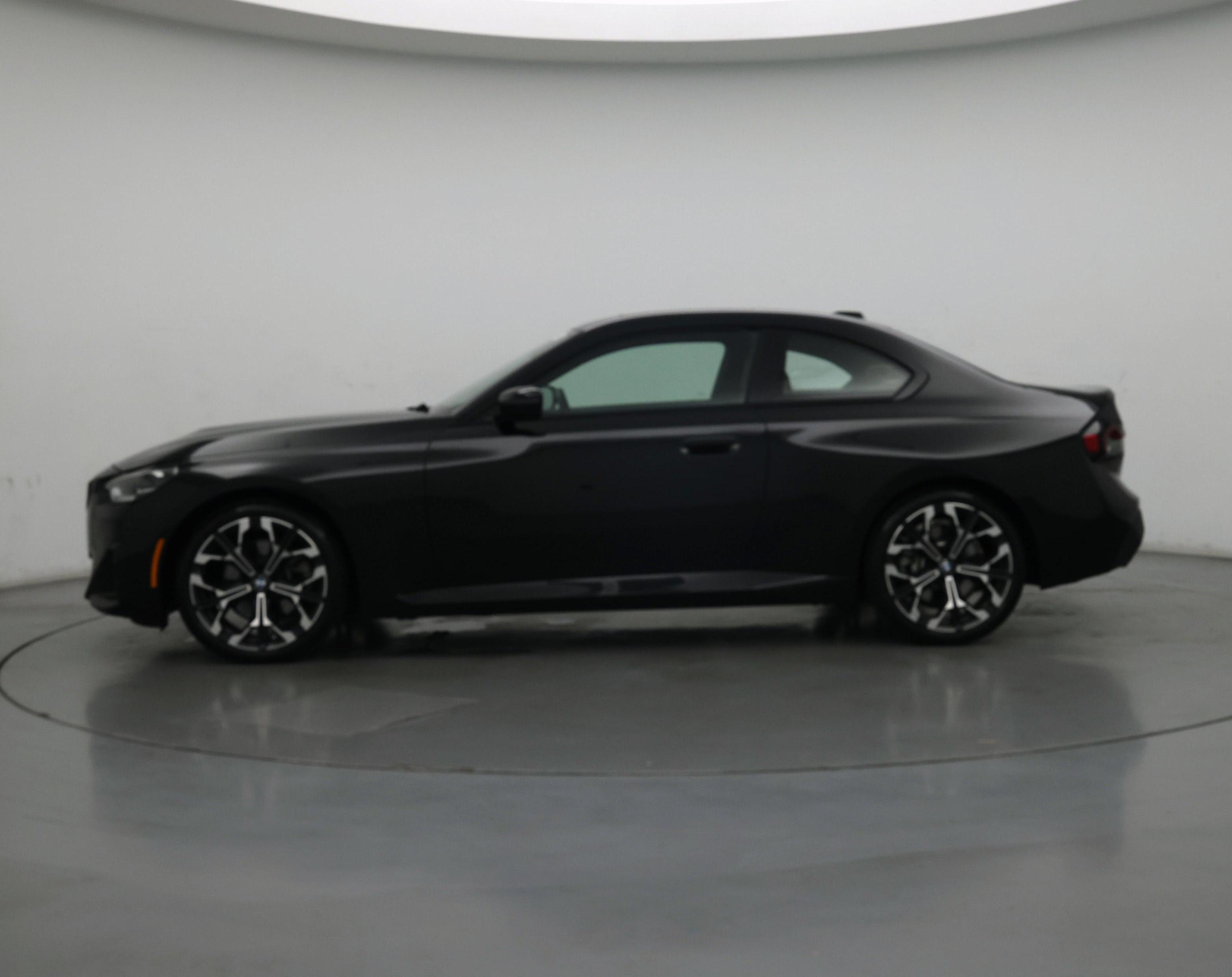 Thumbnail: 2025 BMW 2 Series - 3