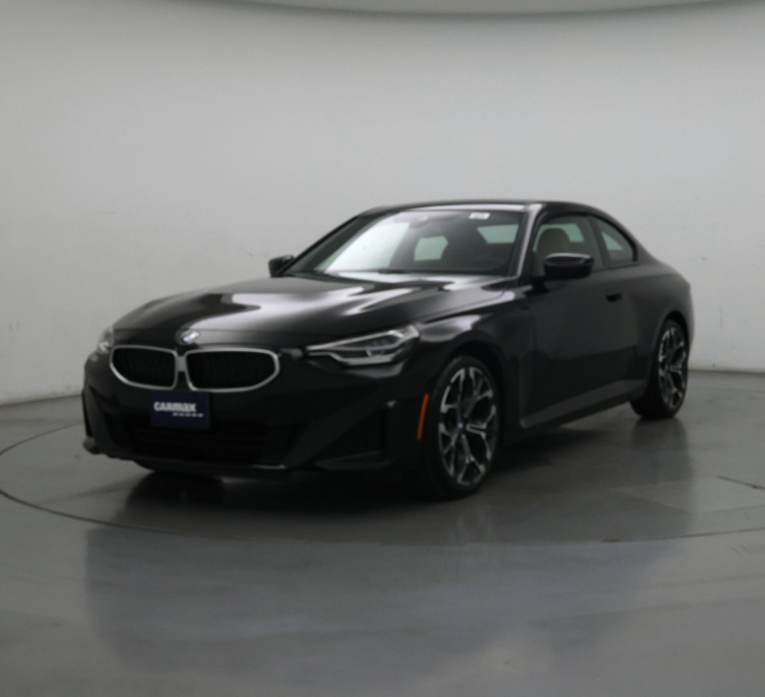 Thumbnail: 2025 BMW 2 Series - 4