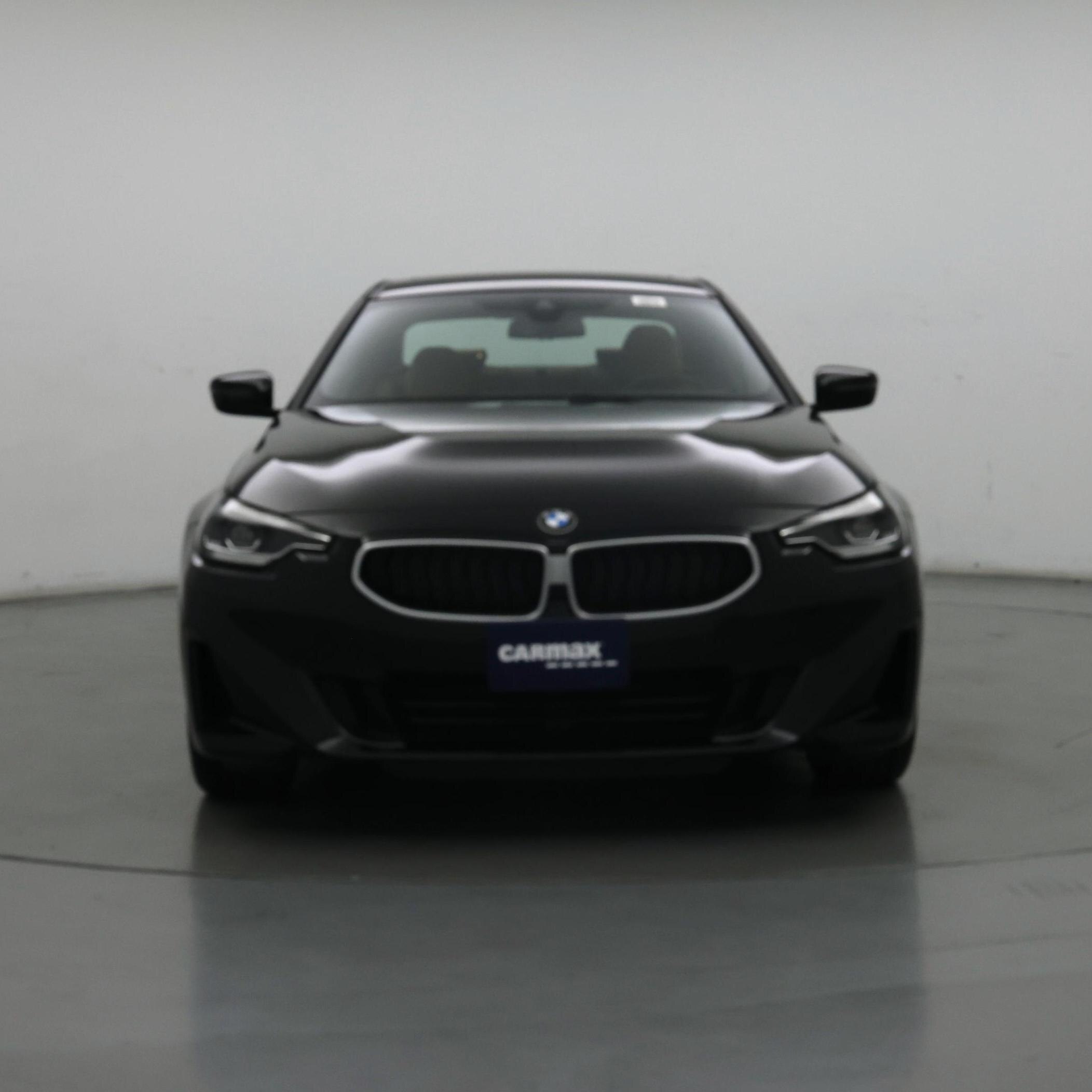 Thumbnail: 2025 BMW 2 Series - 5