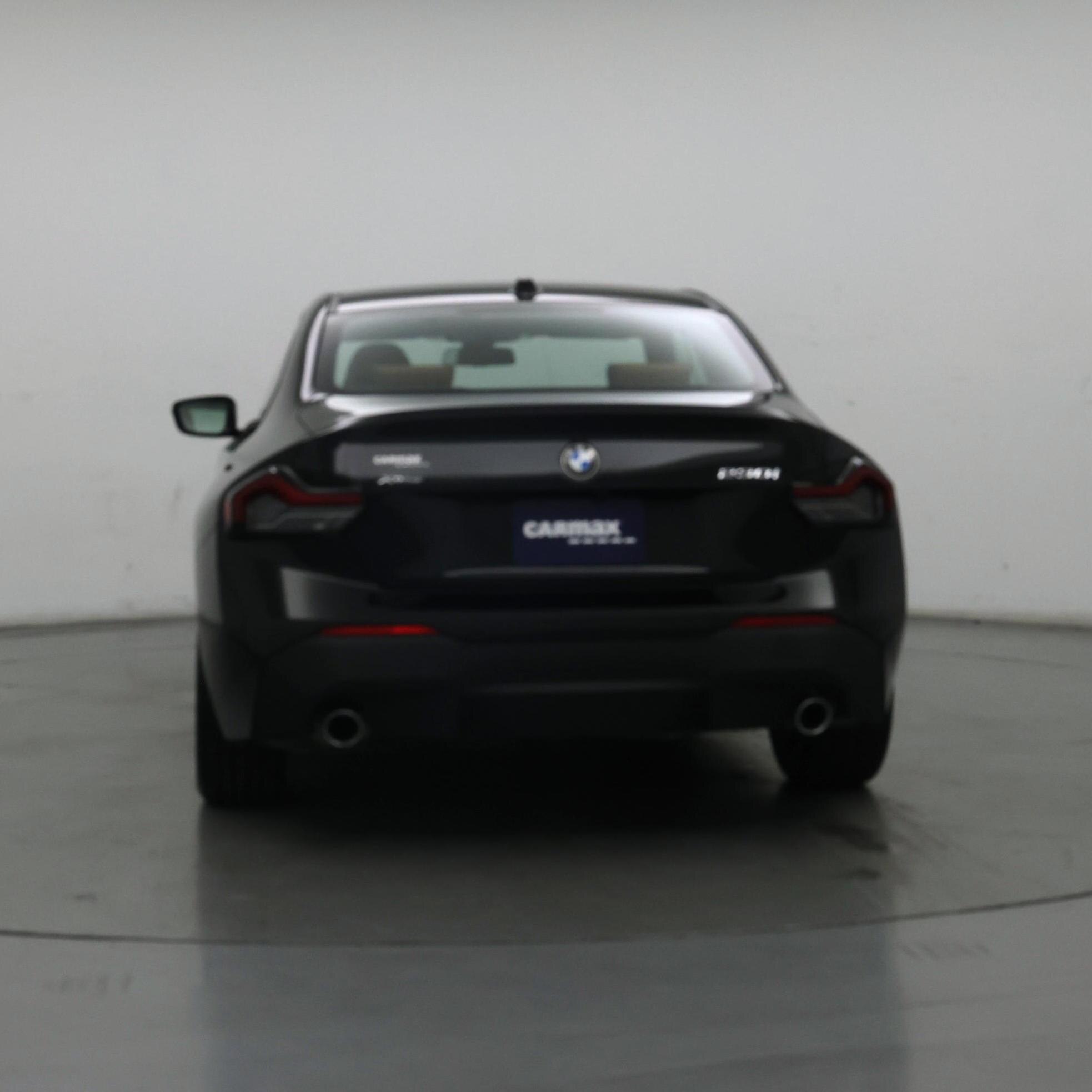 Thumbnail: 2025 BMW 2 Series - 6