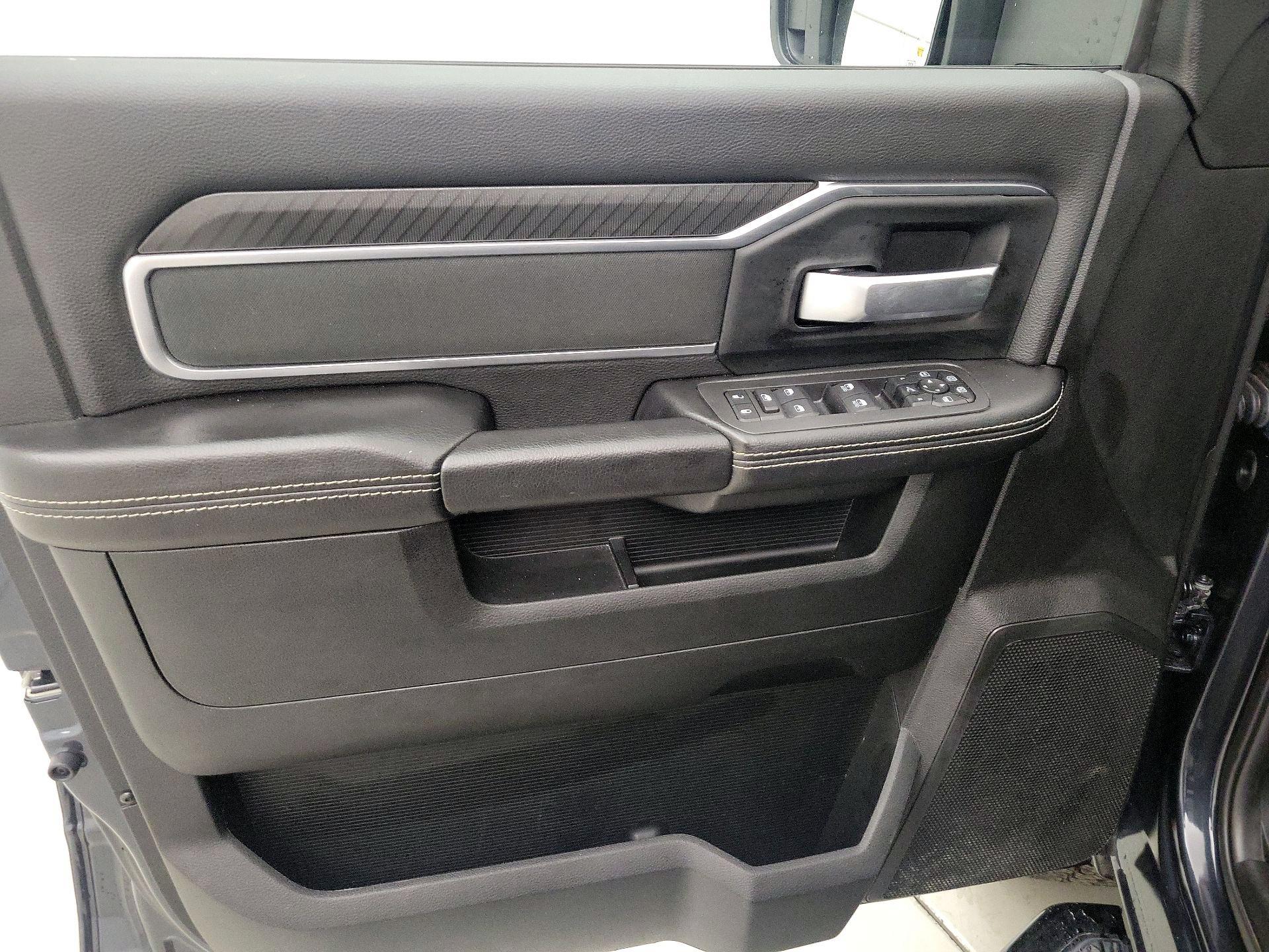 Thumbnail: 2025 RAM 2500 - 12
