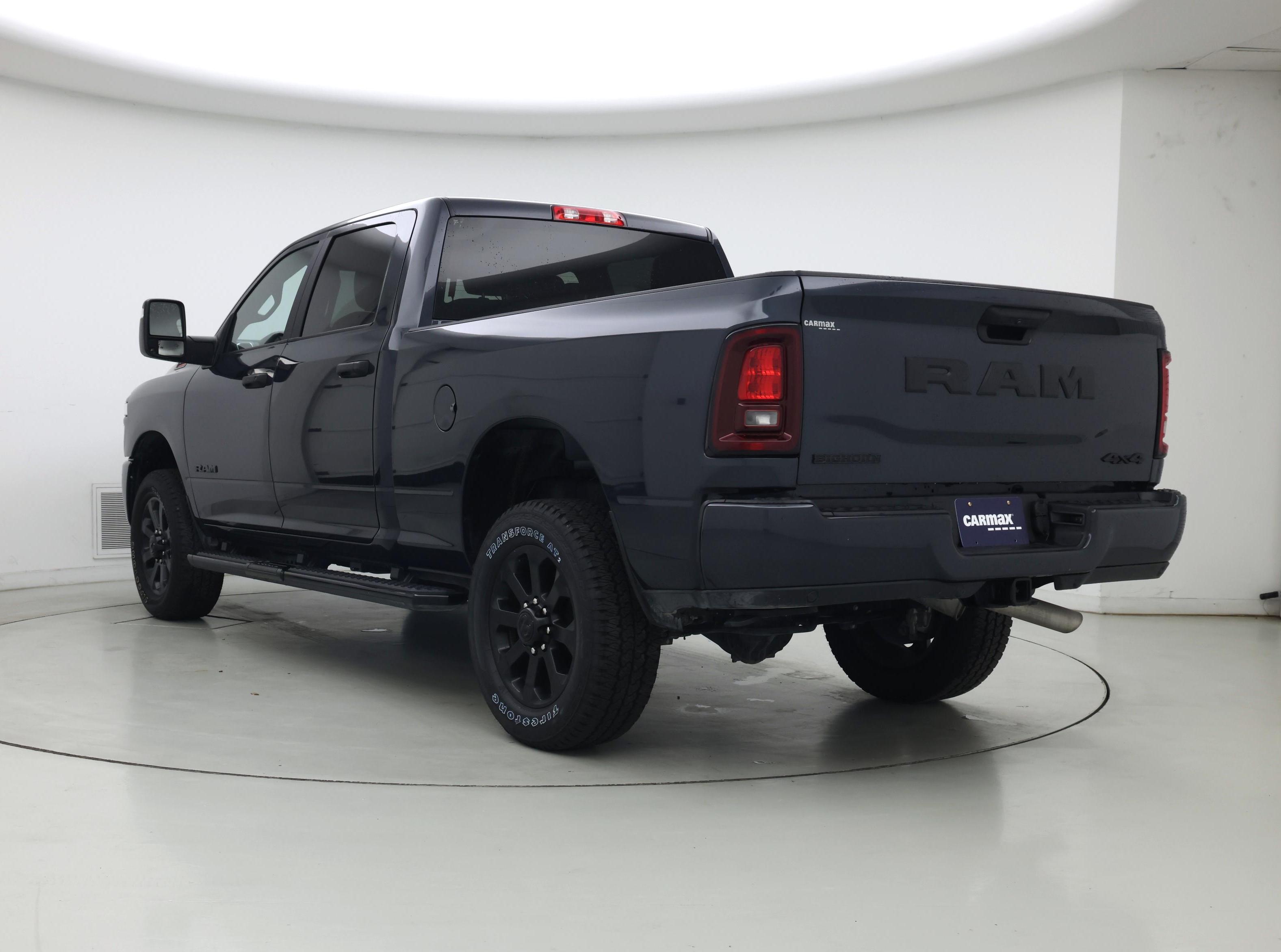 Thumbnail: 2025 RAM 2500 - 2