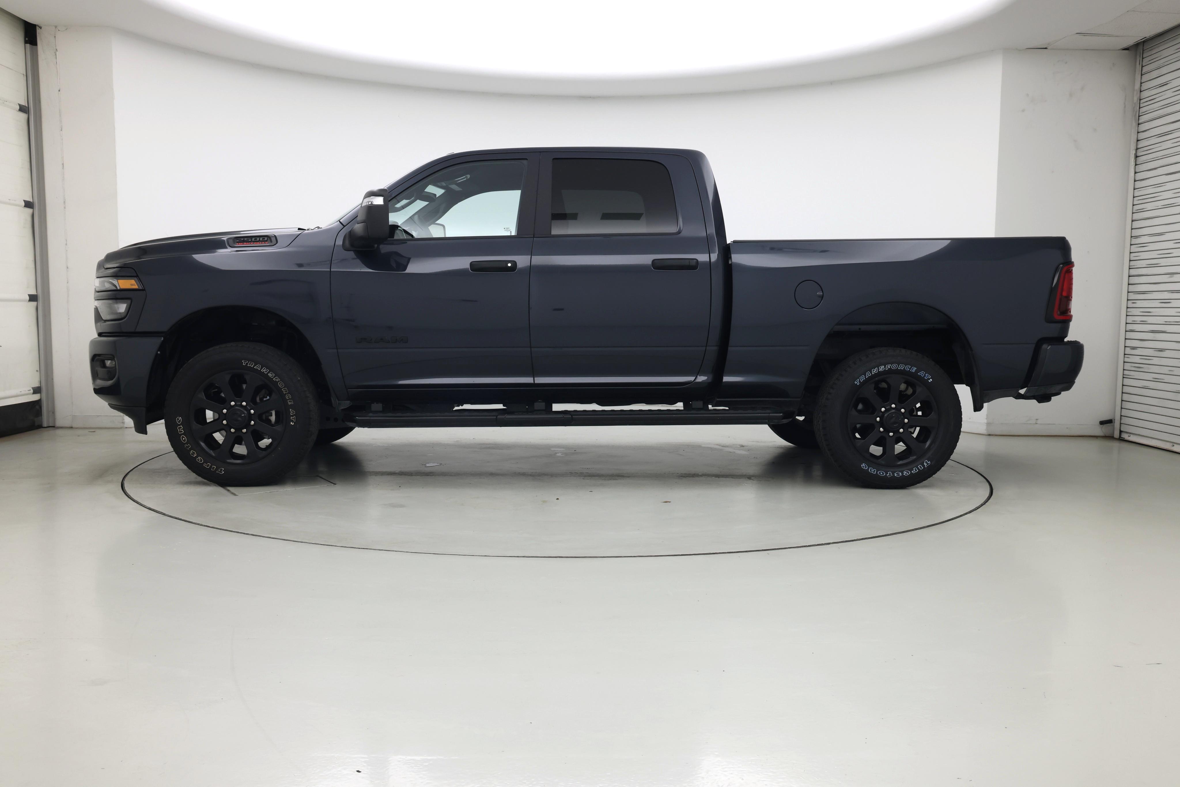 Thumbnail: 2025 RAM 2500 - 3