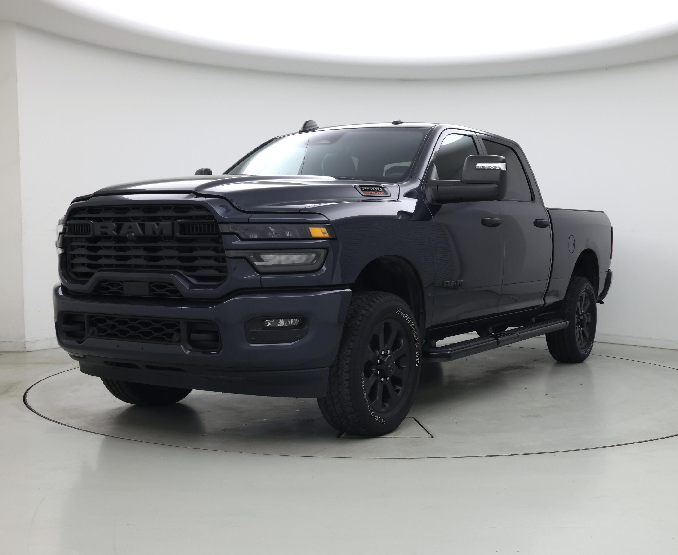 Thumbnail: 2025 RAM 2500 - 4