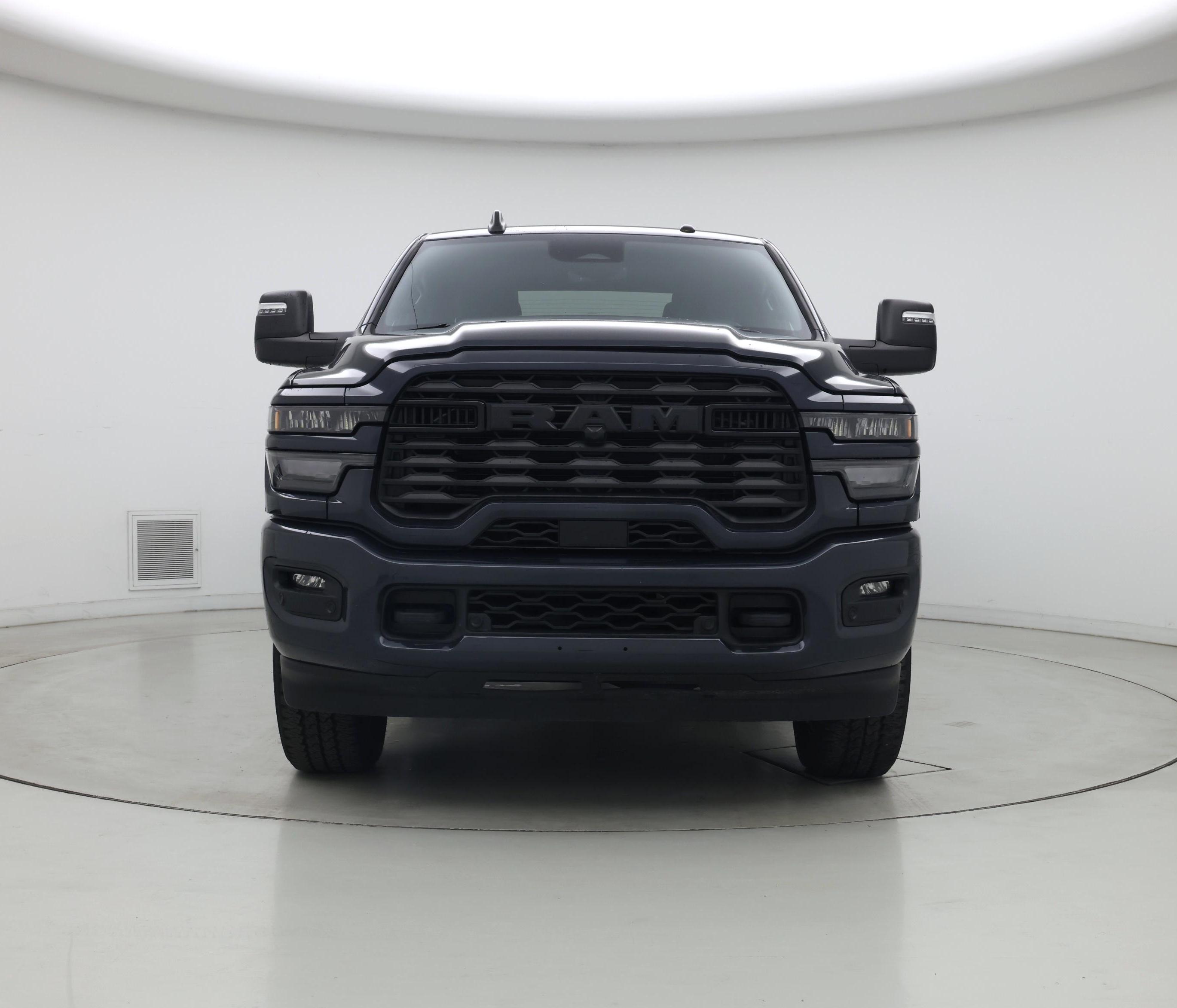 Thumbnail: 2025 RAM 2500 - 5