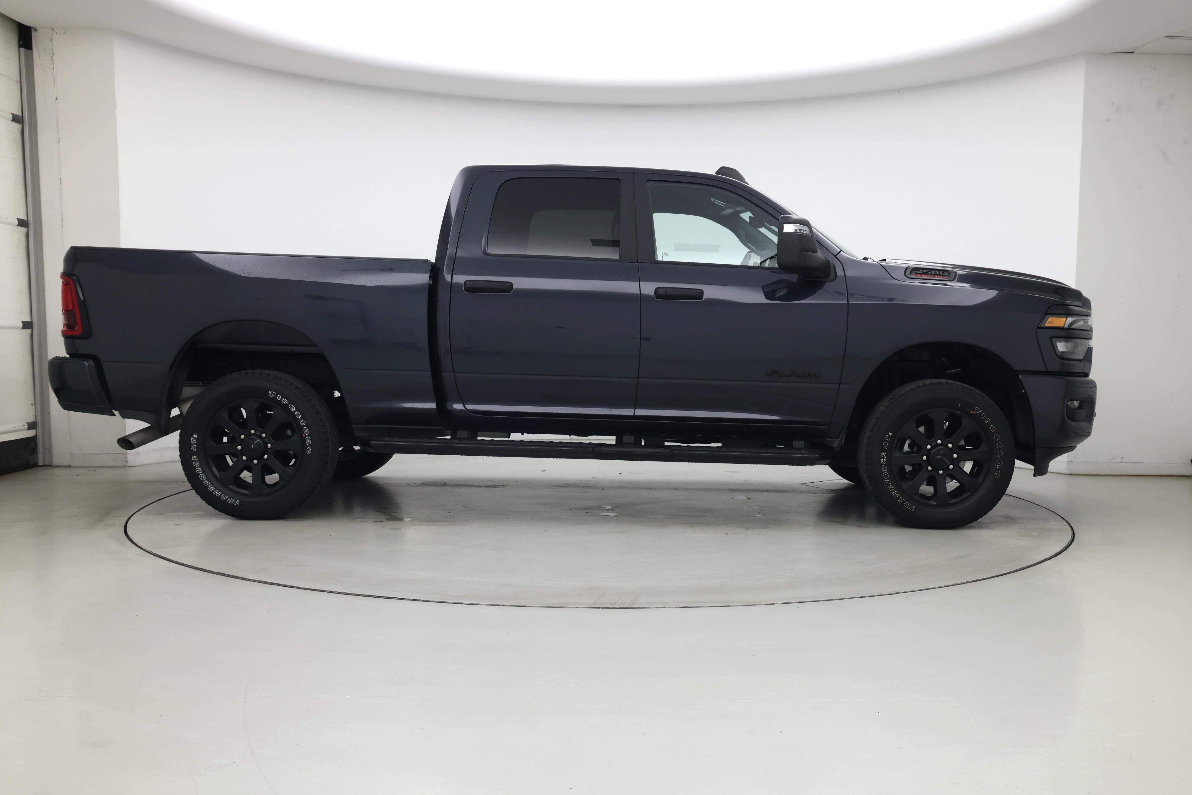 Thumbnail: 2025 RAM 2500 - 7