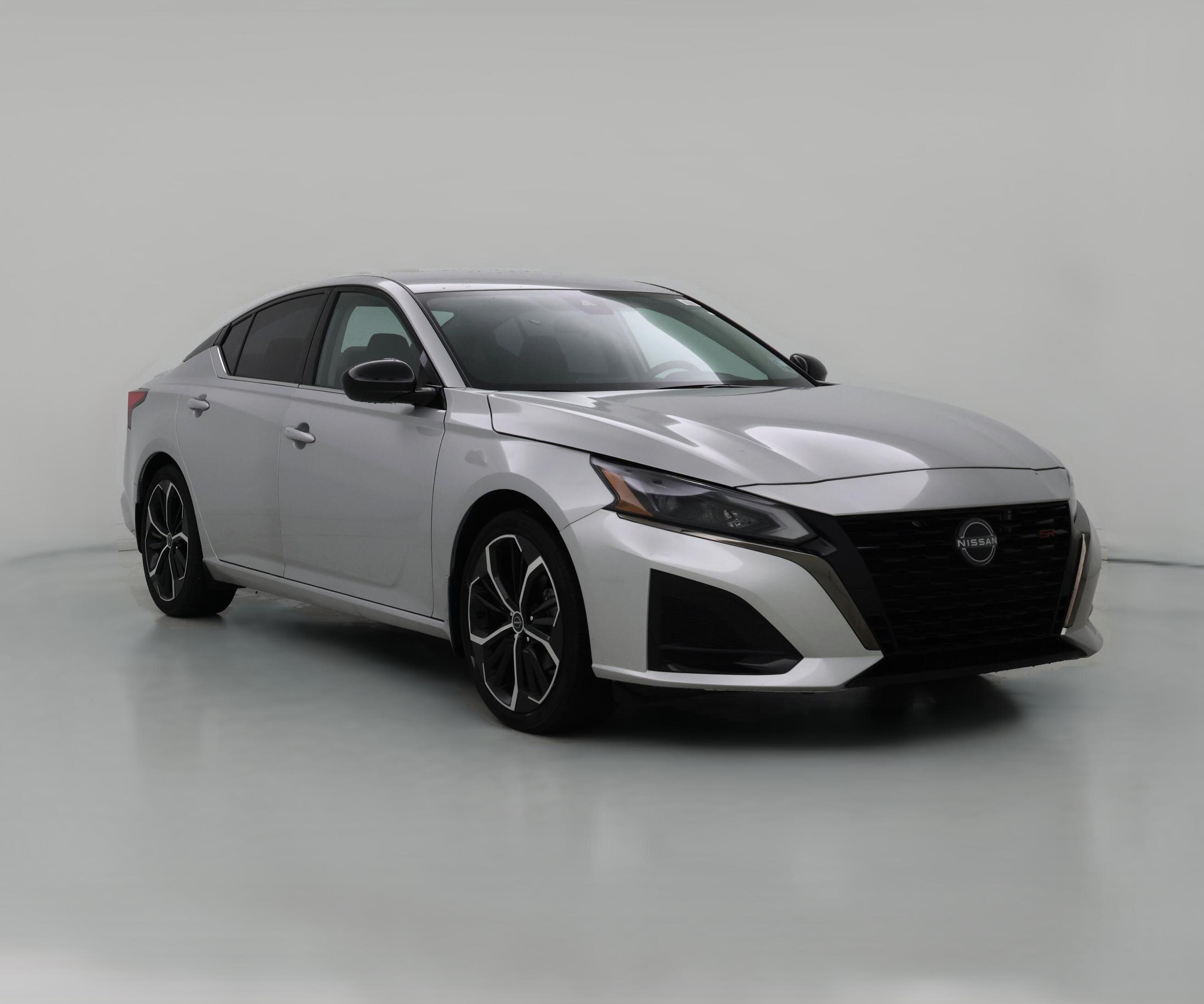 Thumbnail: 2023 Nissan Altima - 1
